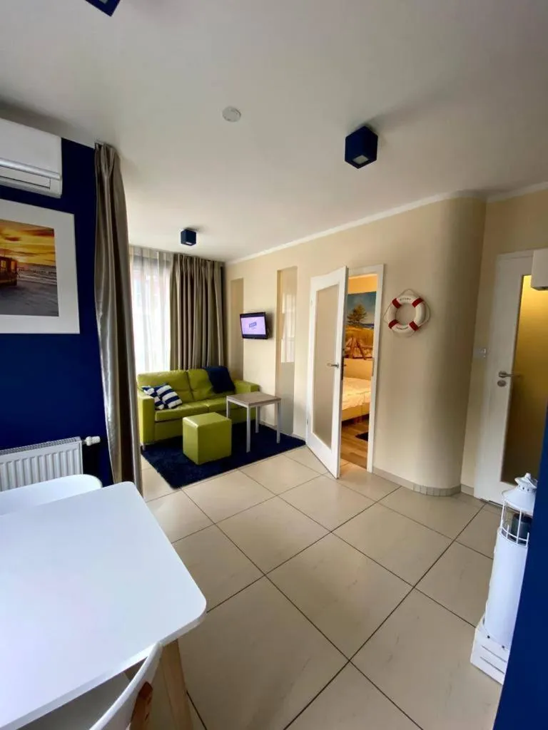 Superior Apartment in Baltic Cliff Apartamenty