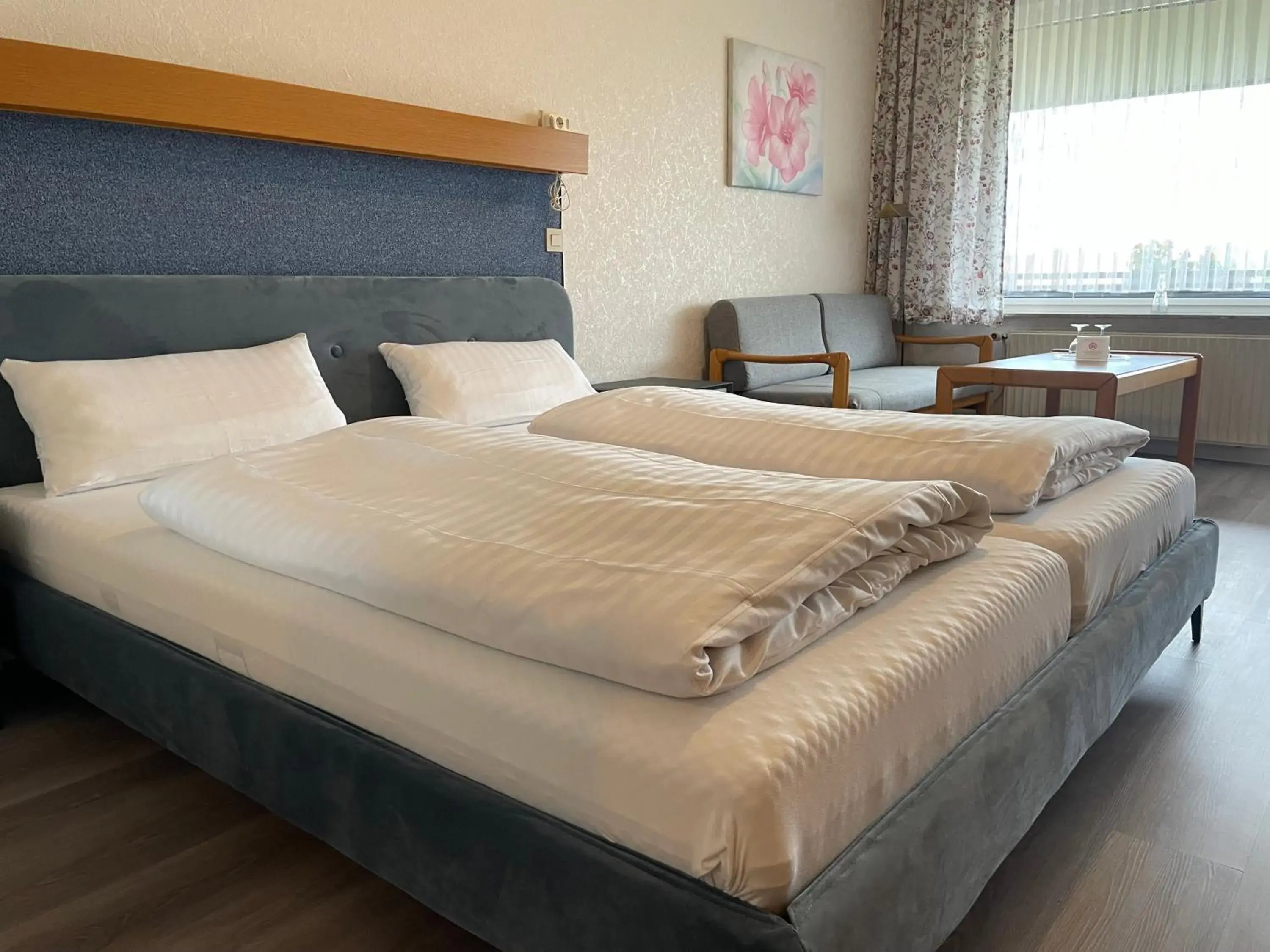 Double Room - single occupancy in Seehotel Geestland Double Room - single occupancy in Seehotel Geestland