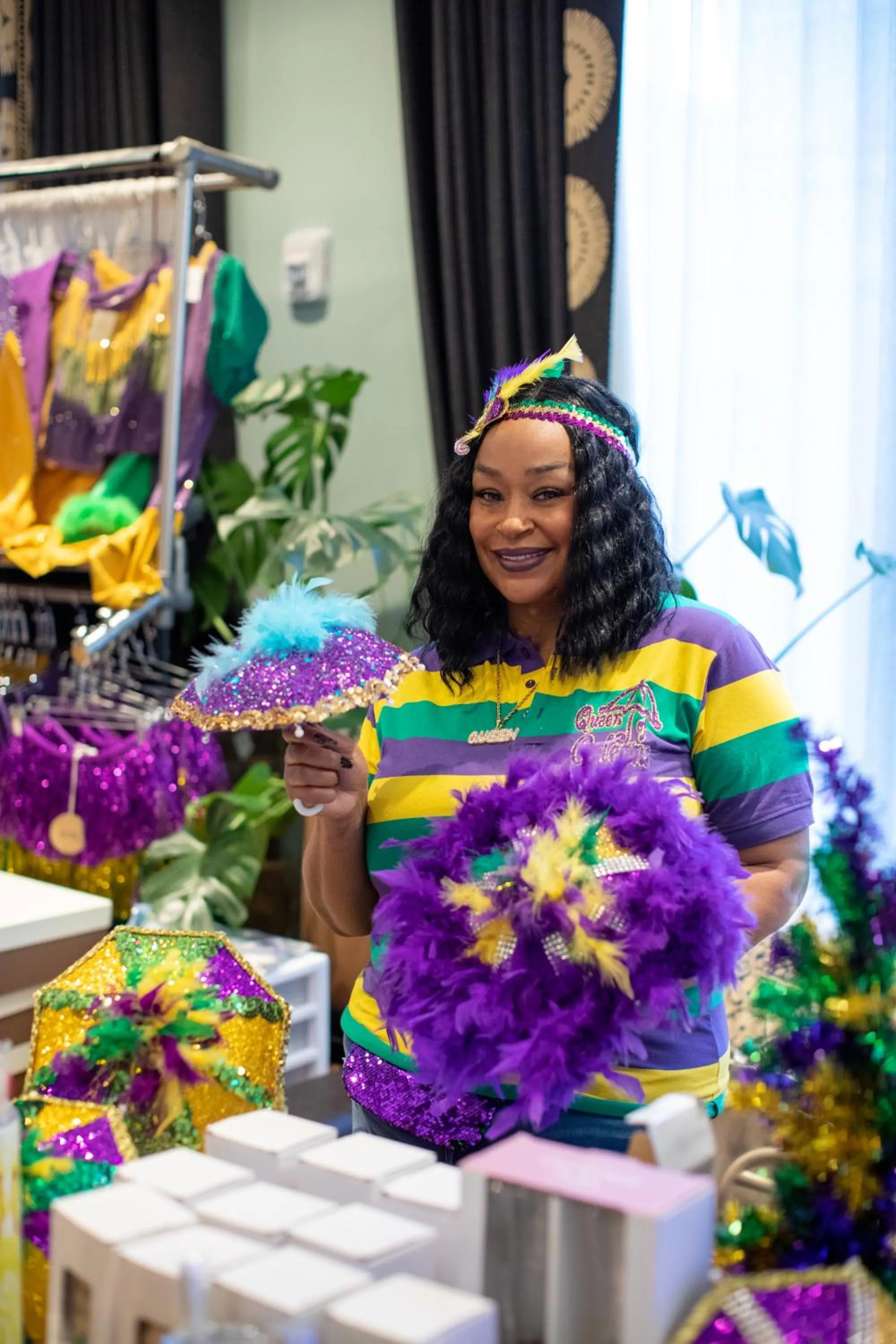 Entertainment in Virgin Hotels New Orleans