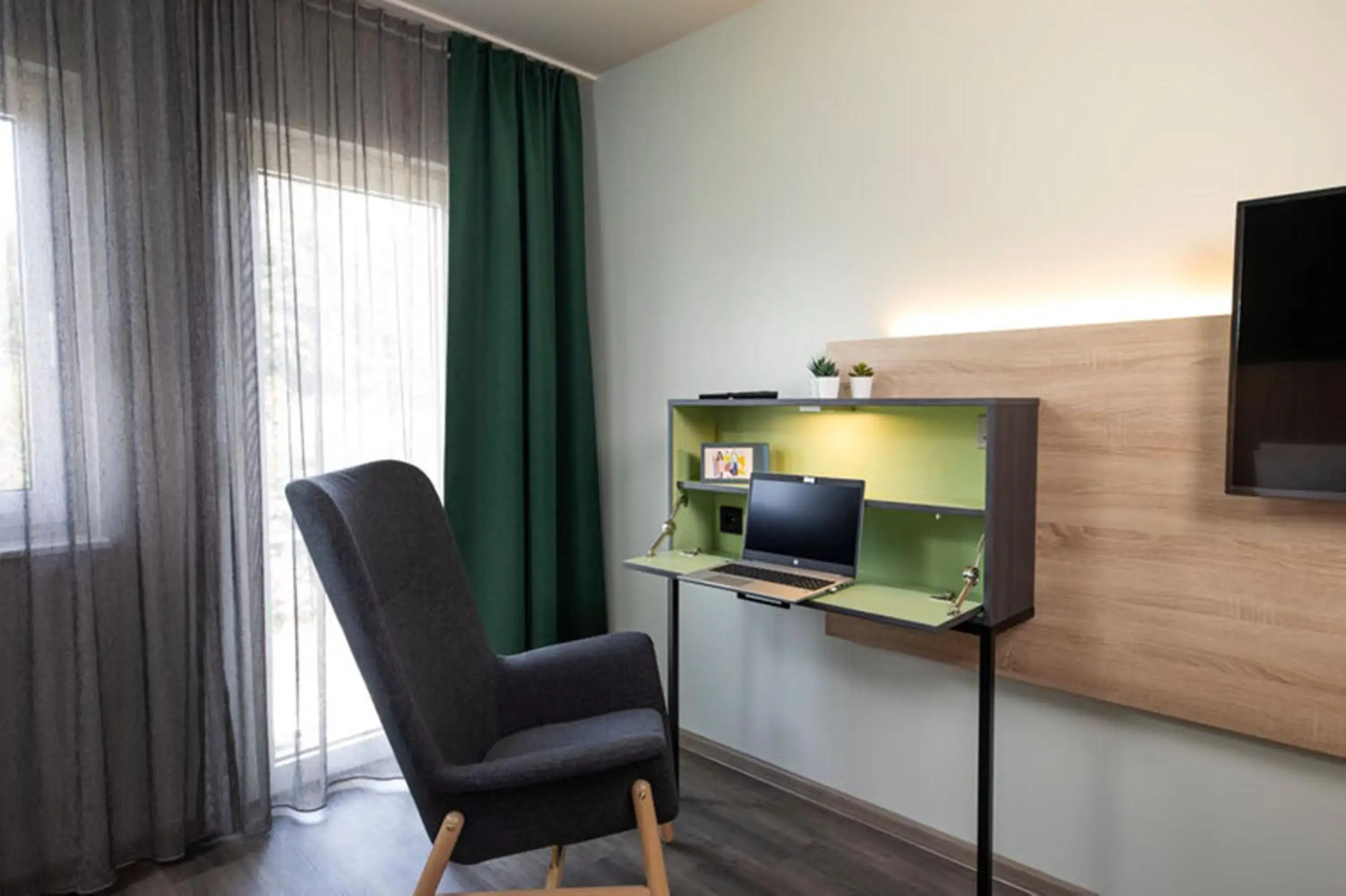 Superior Double Room - single occupancy in ACHAT Hotel Reilingen Walldorf Superior Double Room - single occupancy in ACHAT Hotel Reilingen Walldorf