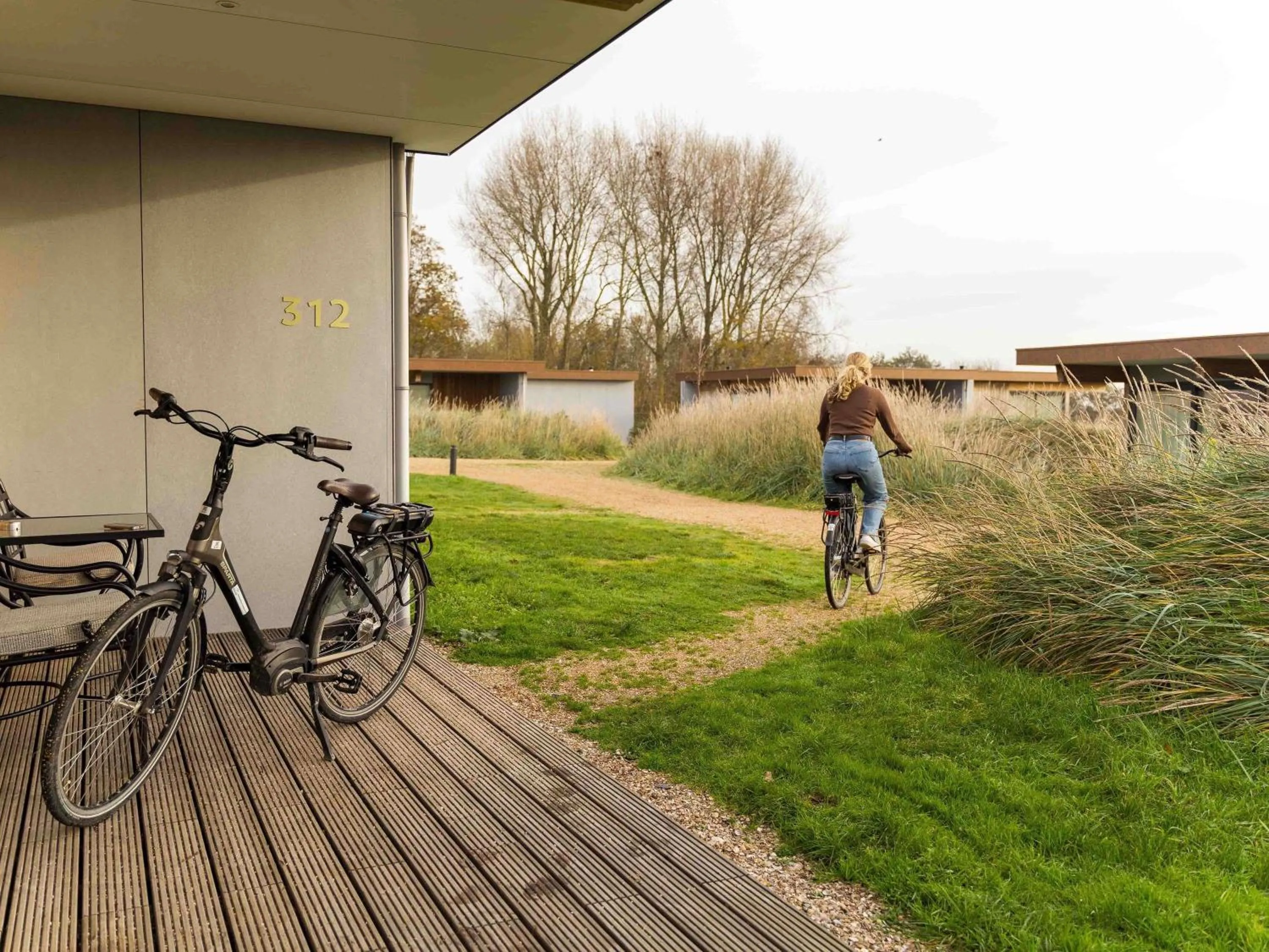 Other in Hotel Ter Zand - Handwritten Collection