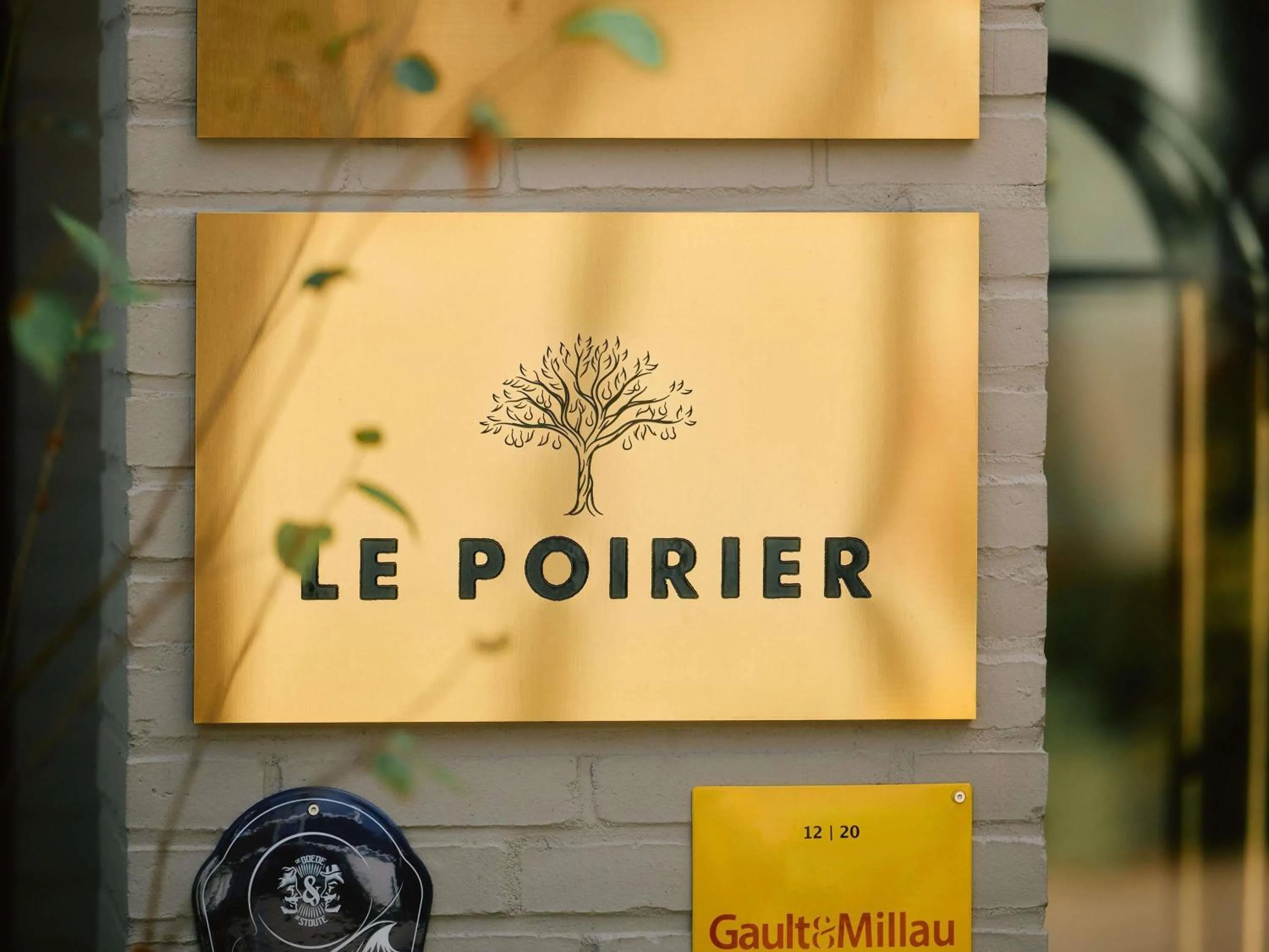 Other in Hotel Ter Zand - Handwritten Collection