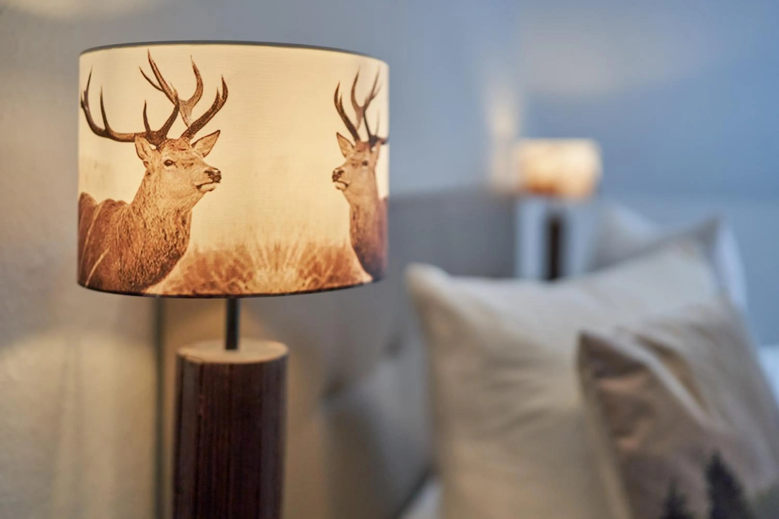 Bedroom, Bed in Hotel Schlossblick