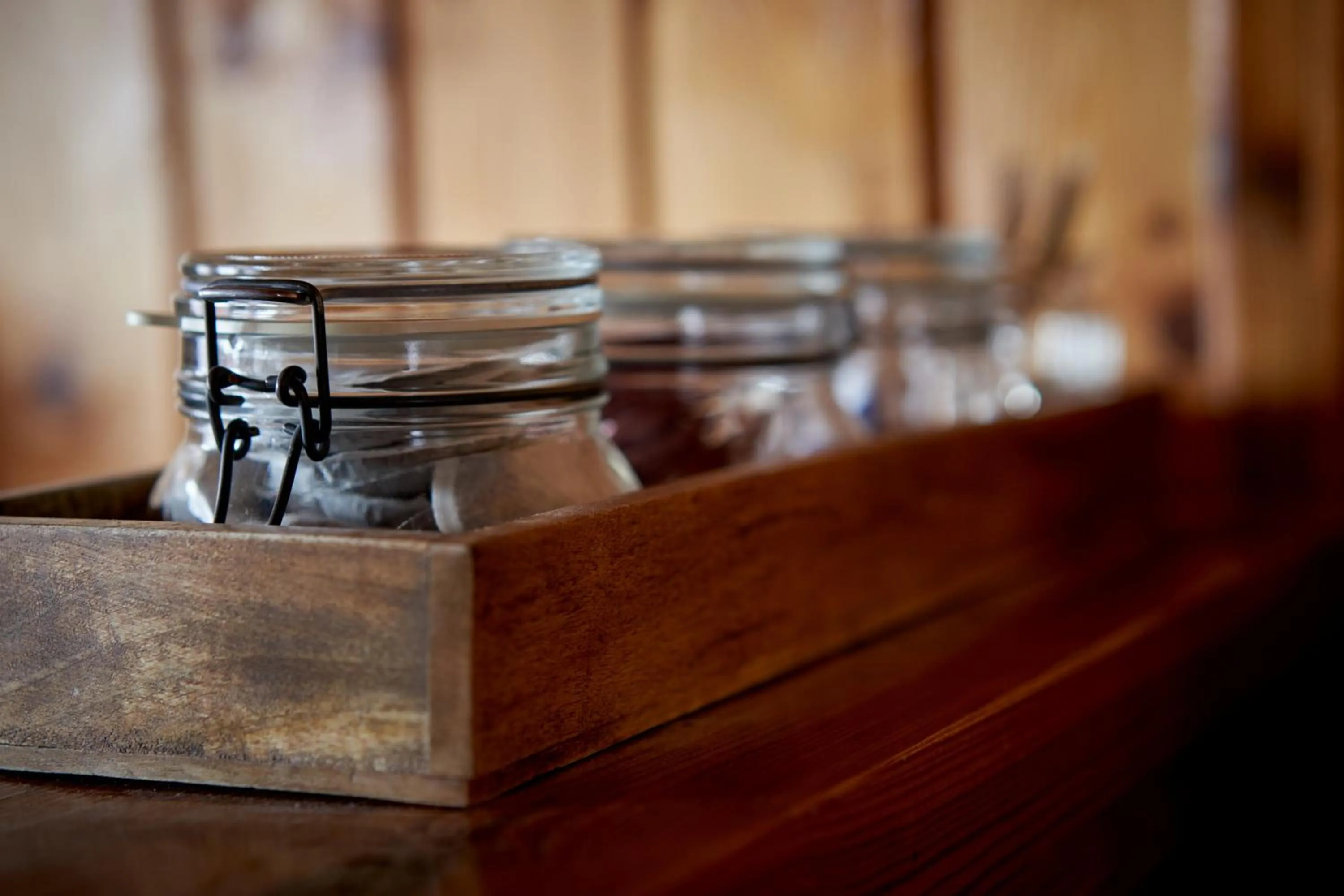 Coffee/tea facilities in Hotel Schlossblick