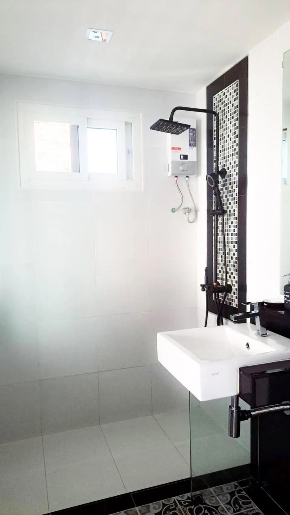 Magical Mountain View Resort