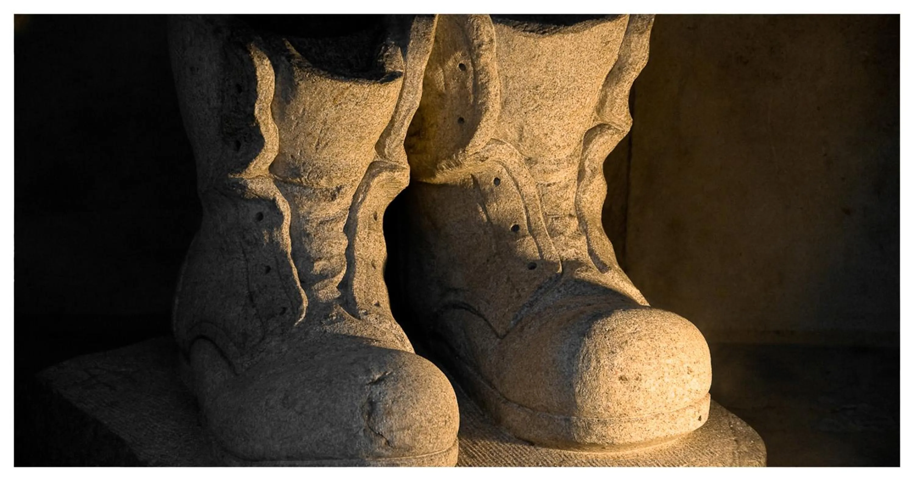 Decorative detail in Hotel Palacio de Merás