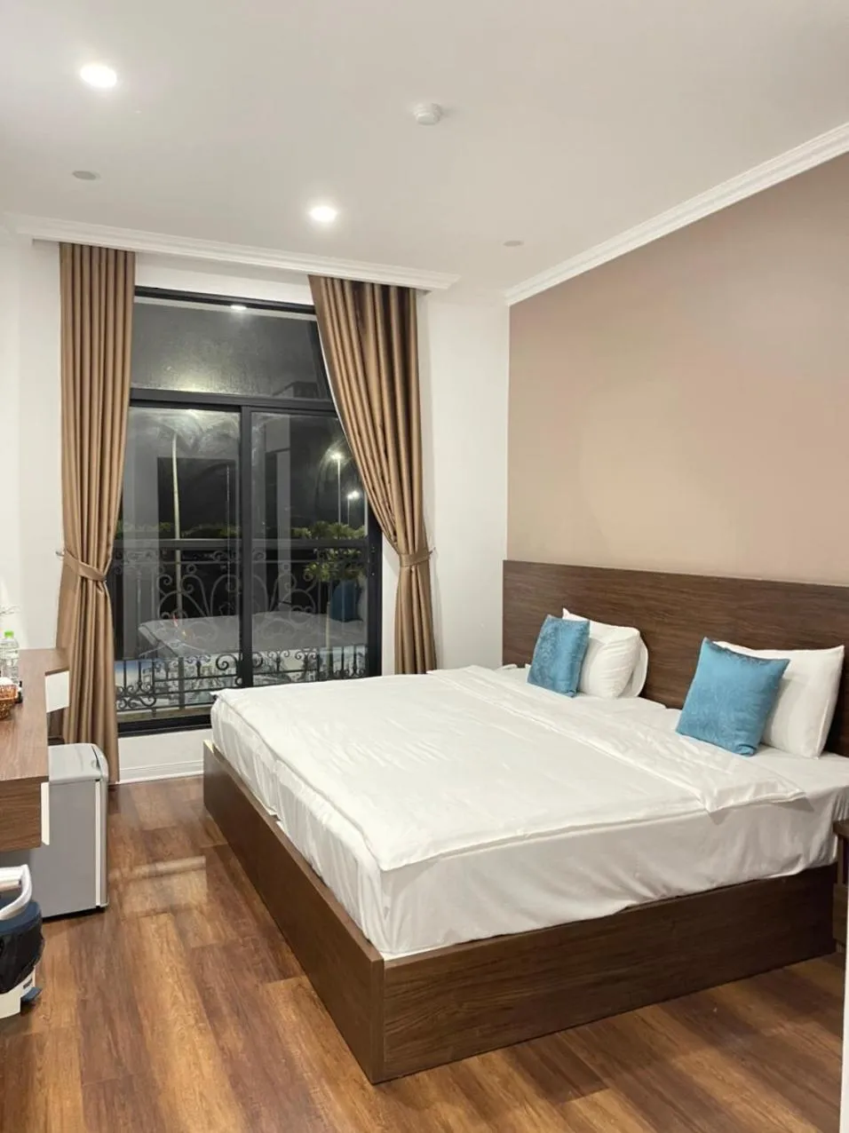 Minh Phong Hotel Ha Long