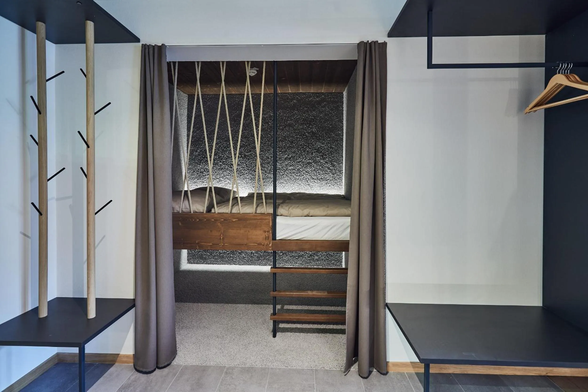 children, Bed in EdeR FriDa - Tuttiii KomPletti ALL inKlusiv