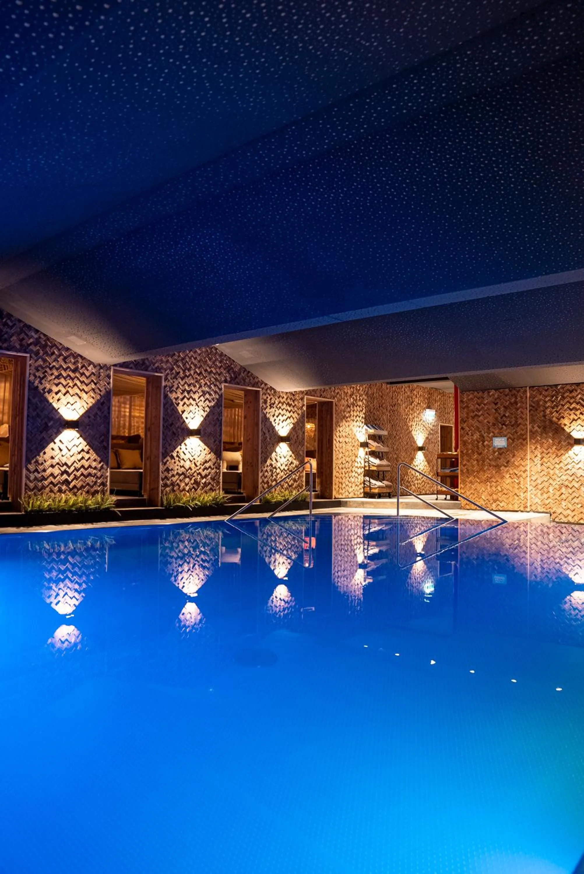 Swimming pool in EdeR FriDa - Tuttiii KomPletti ALL inKlusiv