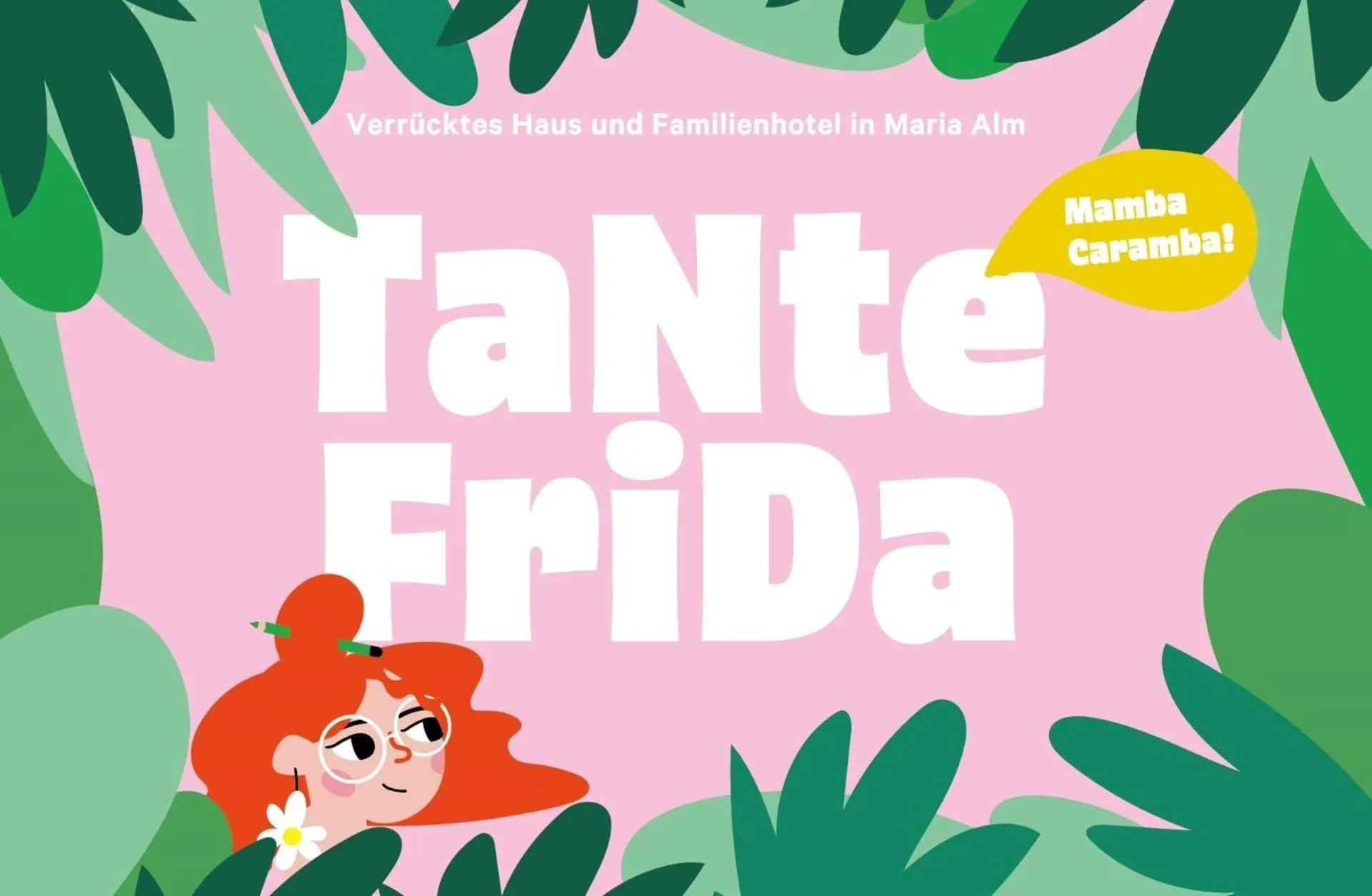 Property building in EdeR FriDa - Tuttiii KomPletti ALL inKlusiv