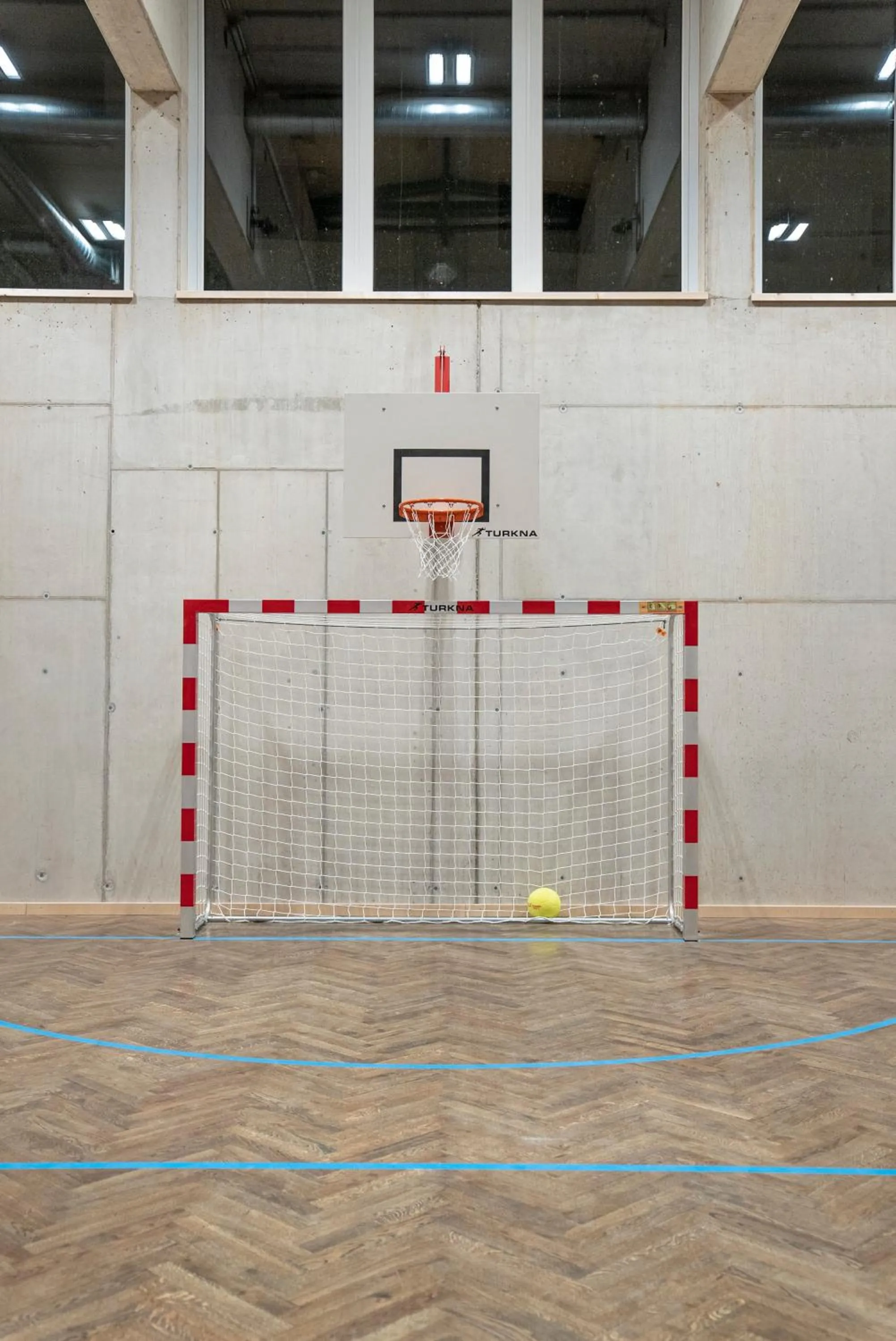 Activities in EdeR FriDa - Tuttiii KomPletti ALL inKlusiv