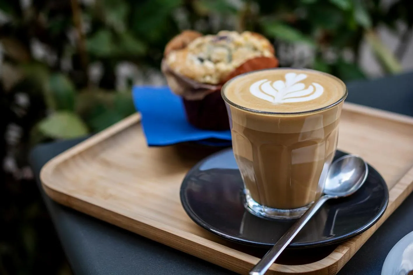 Breakfast in La Lu cozy rooms 2