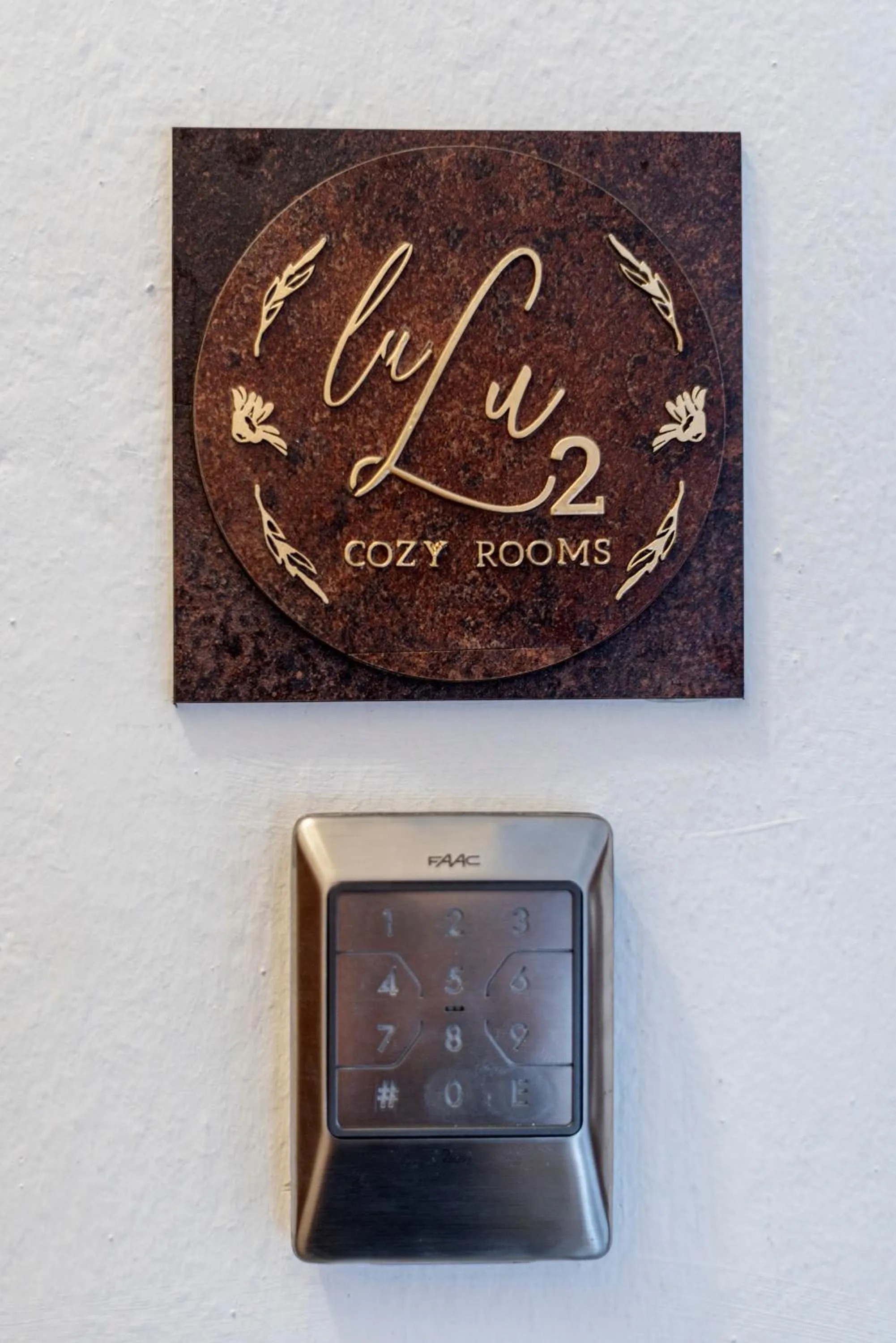 La Lu cozy rooms 2