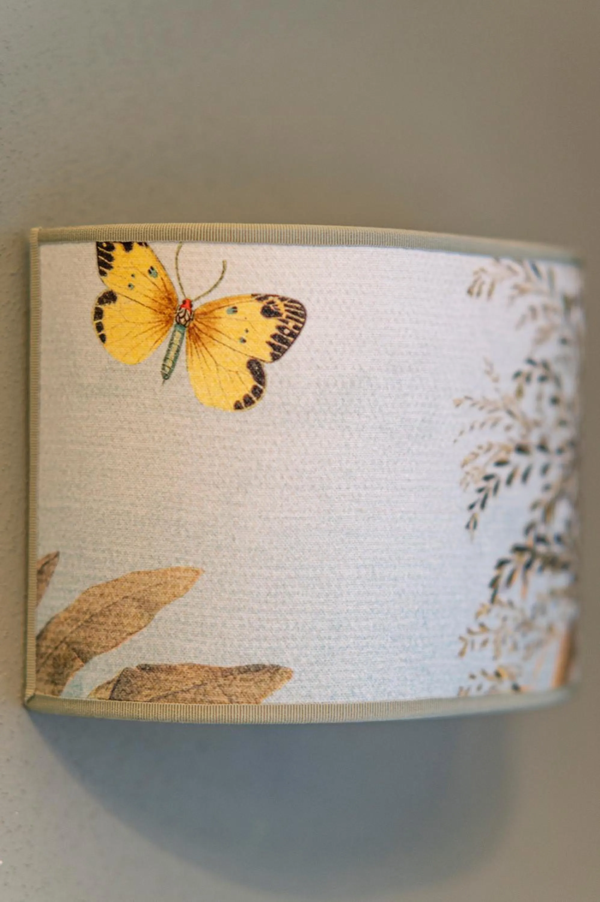 Decorative detail in La Lu cozy rooms 2