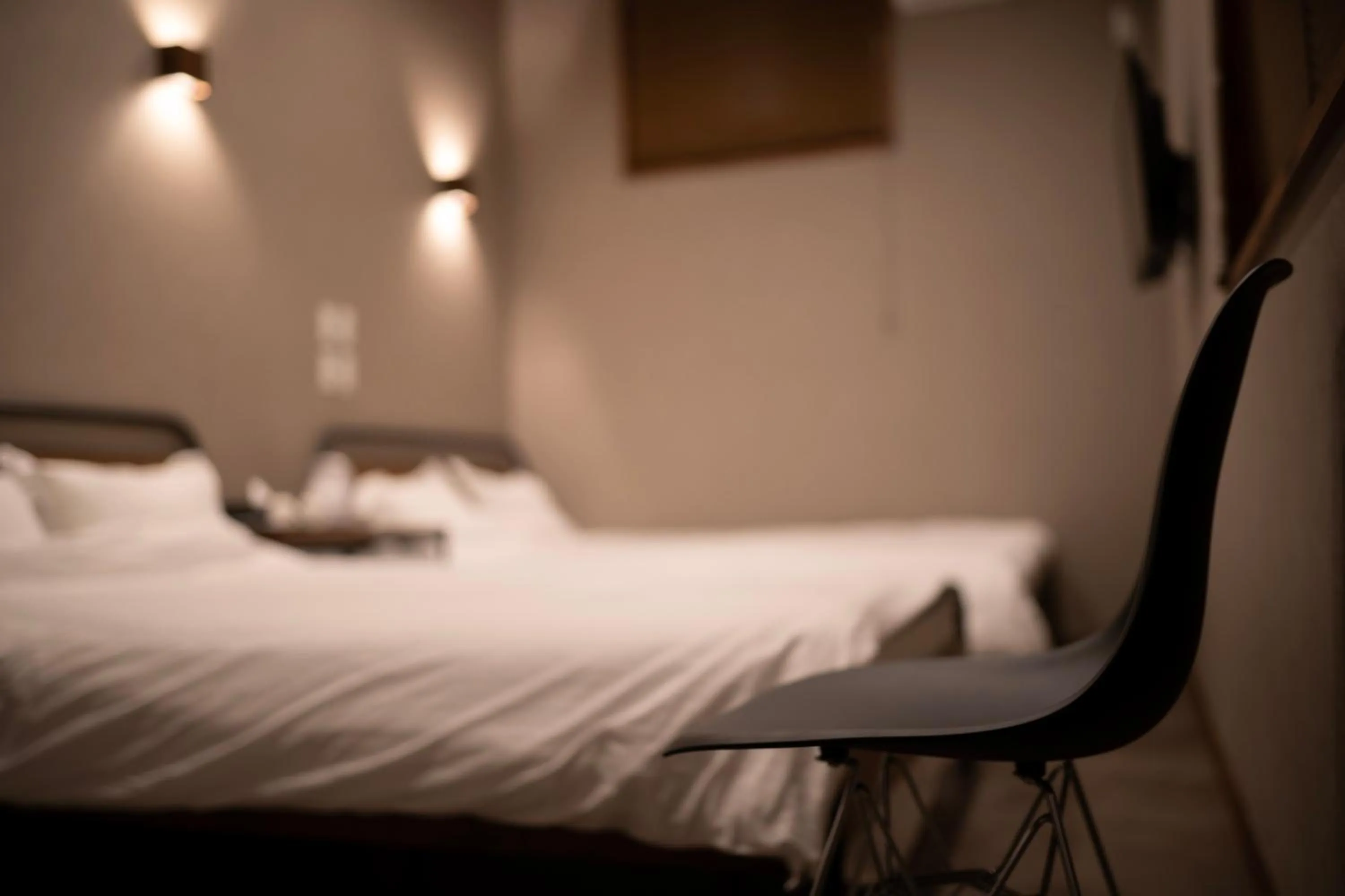 Photo of the whole room, Bed in リゾートイン西表島