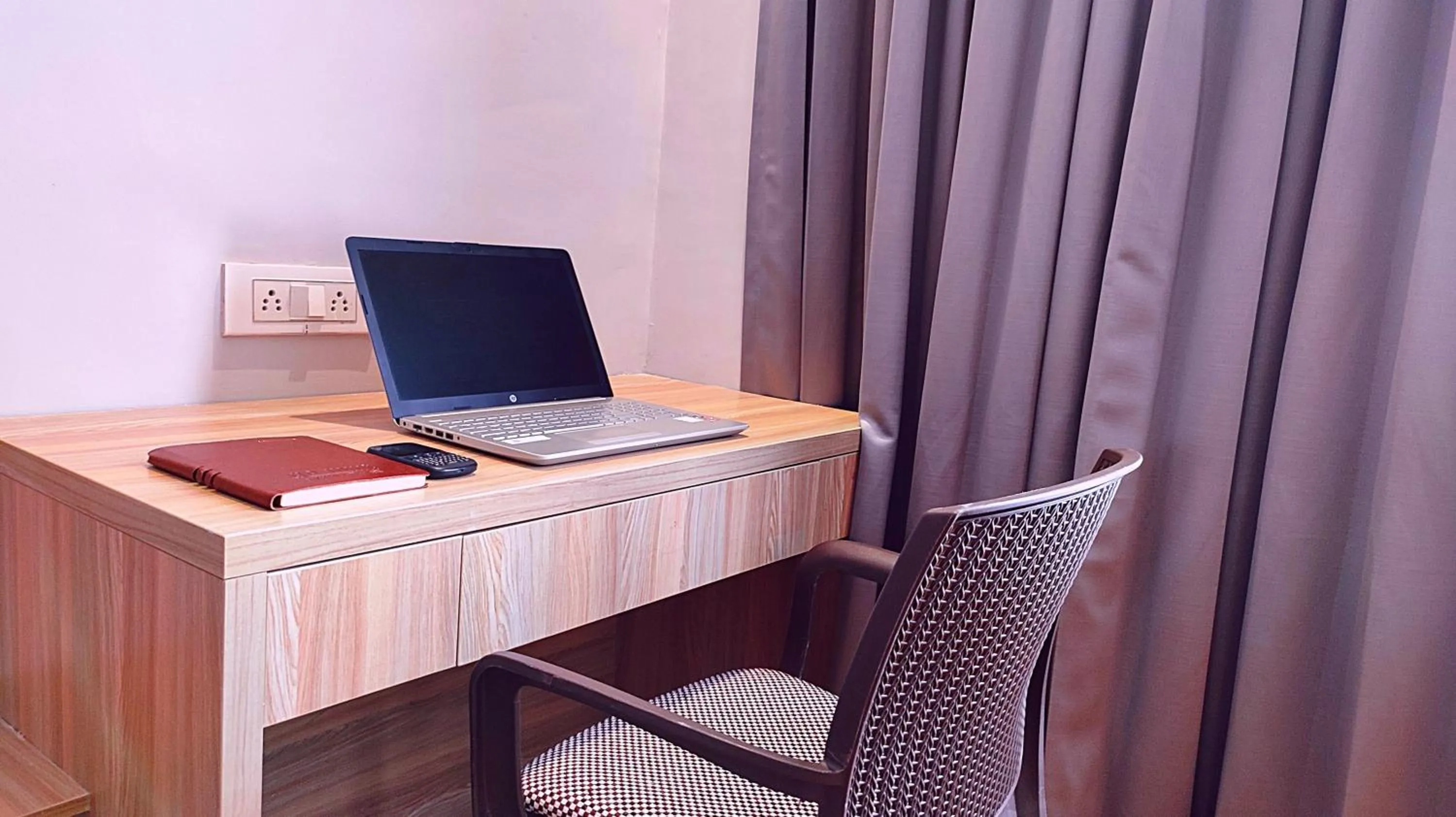 Business facilities in ShriGo Hotel Nathdwara