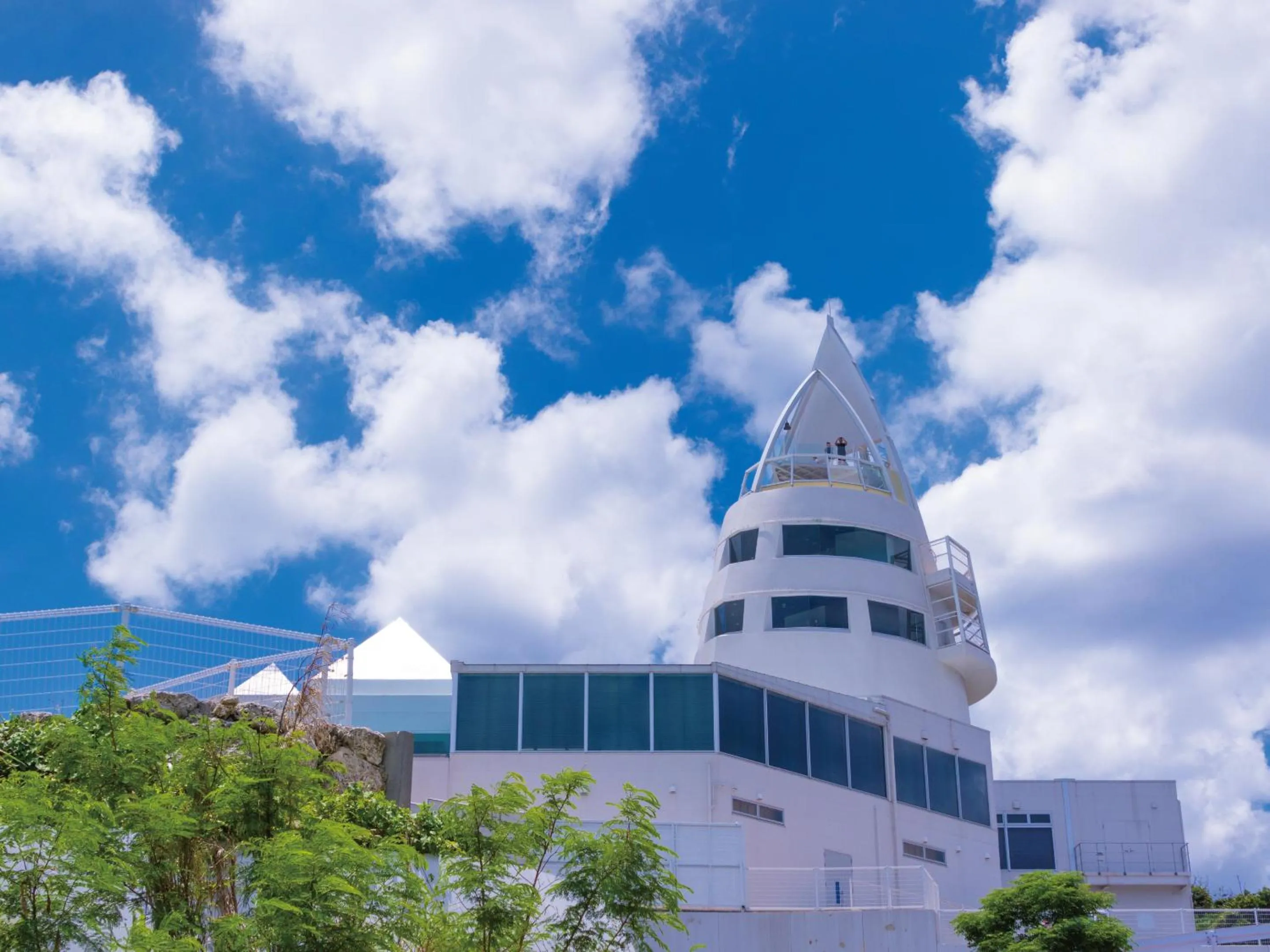 Nearby landmark in Private condo Kourijima by Coldio Smart Resort