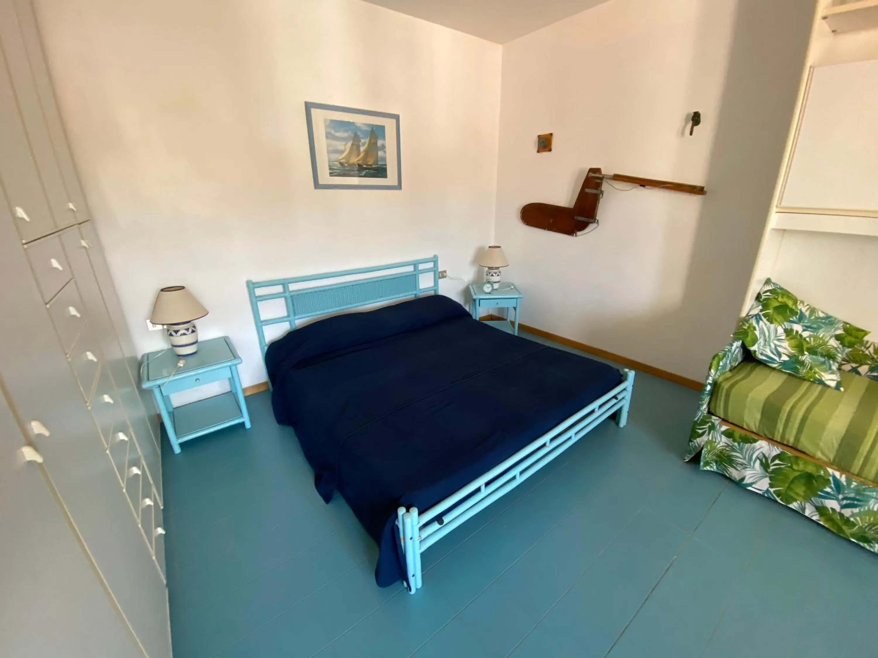 Capobianco Monolocale