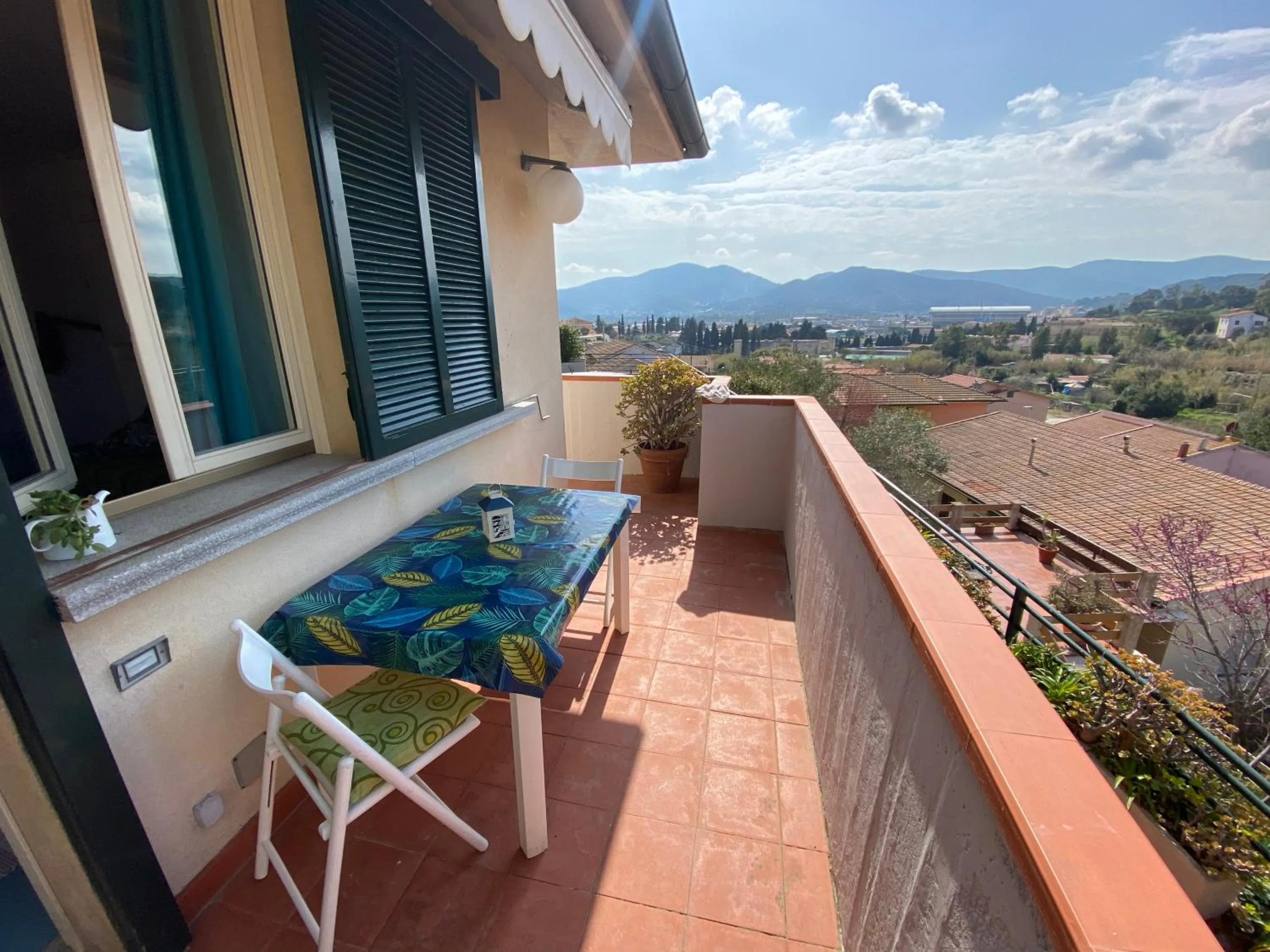 Capobianco Monolocale