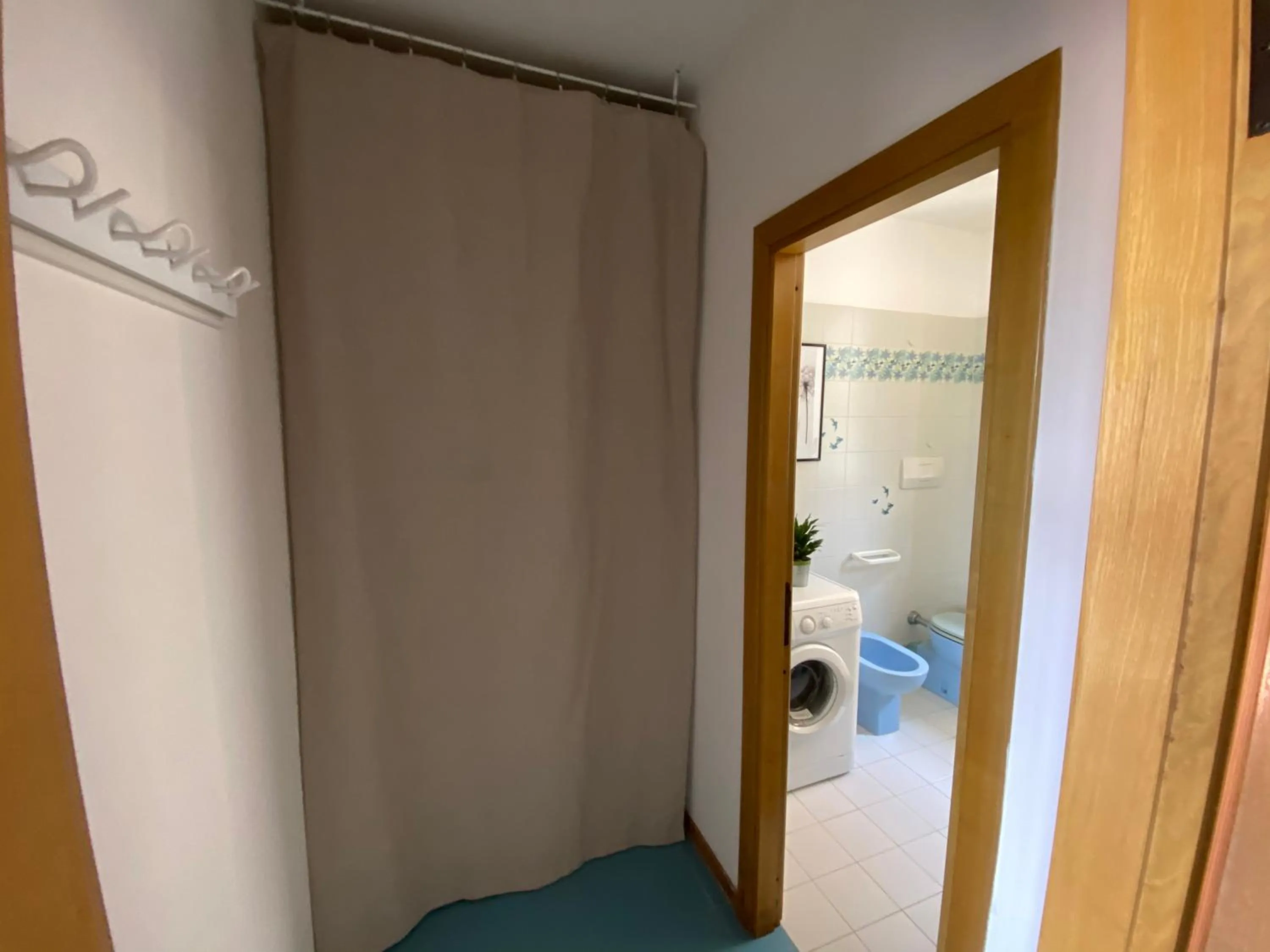 Capobianco Monolocale