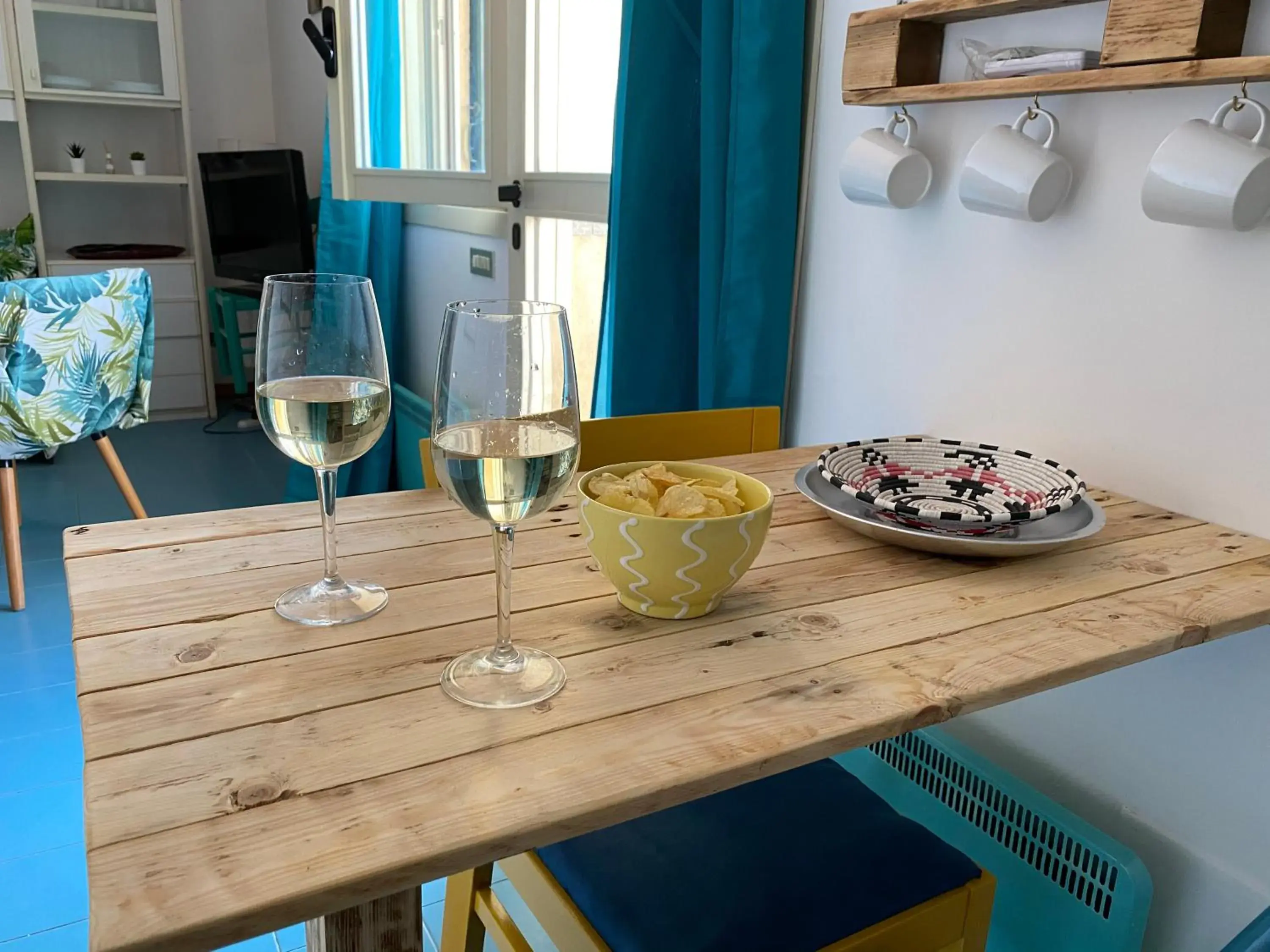 Capobianco Monolocale Capobianco Monolocale