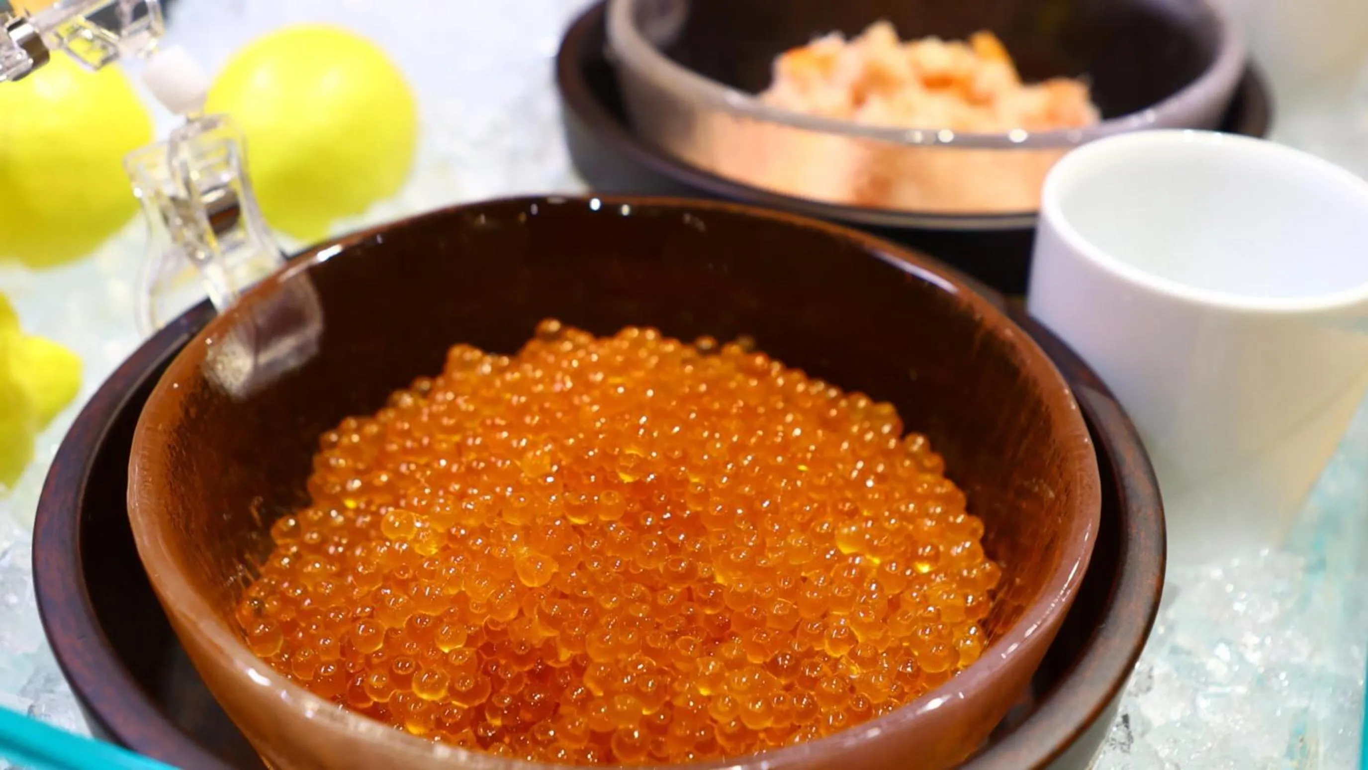 Breakfast in Onyado Nono Kanazawa