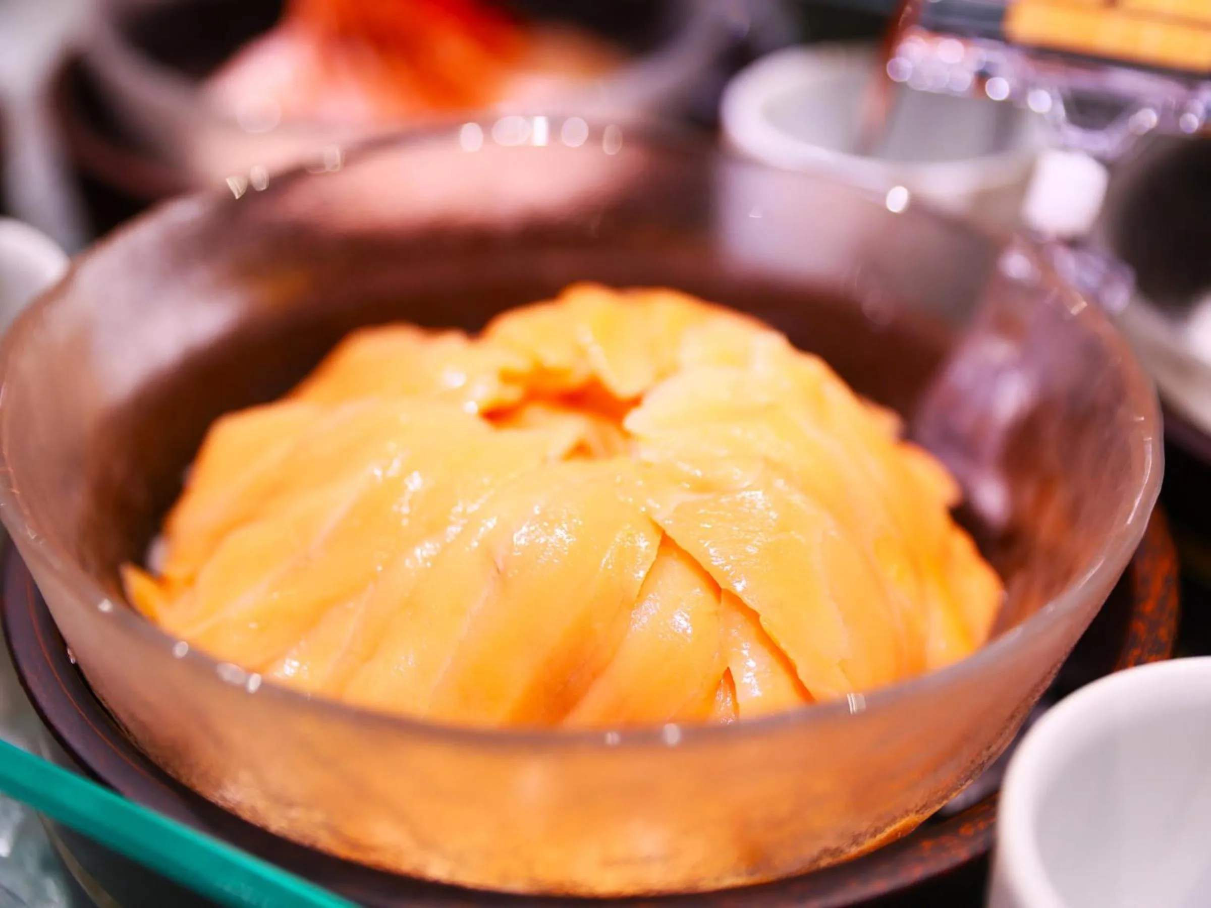 Restaurant/places to eat in Onyado Nono Kanazawa