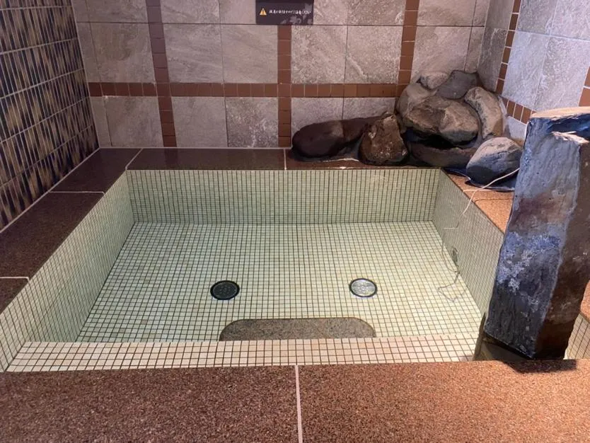 Public Bath in Onyado Nono Kanazawa