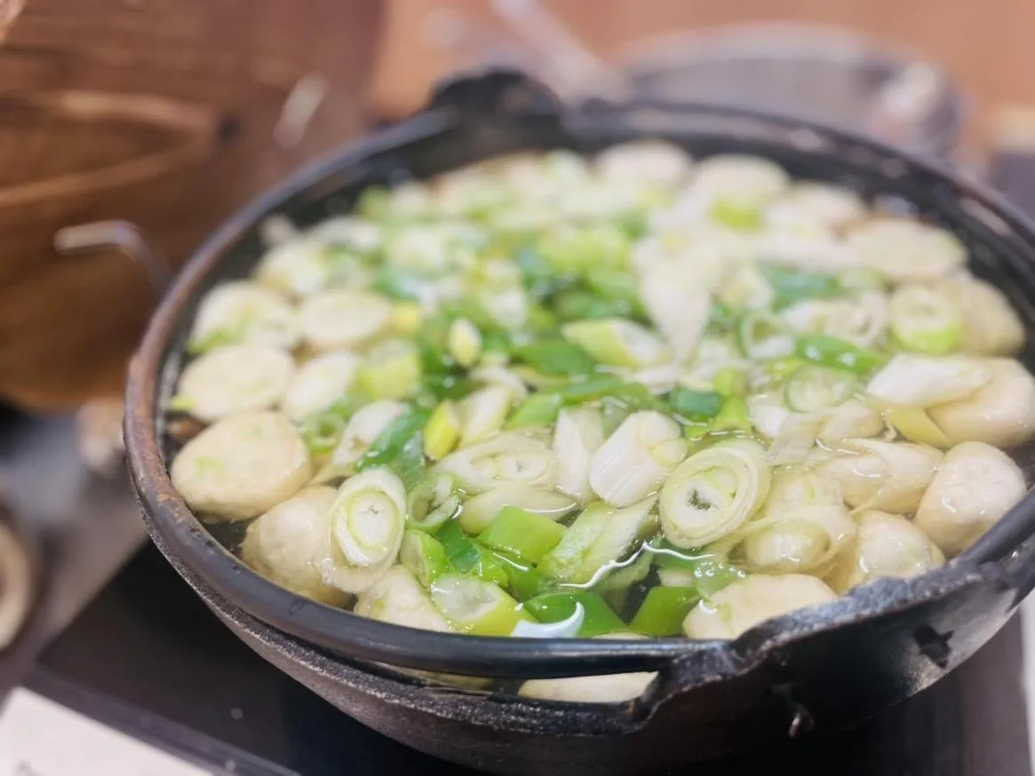 Breakfast in Onyado Nono Kanazawa