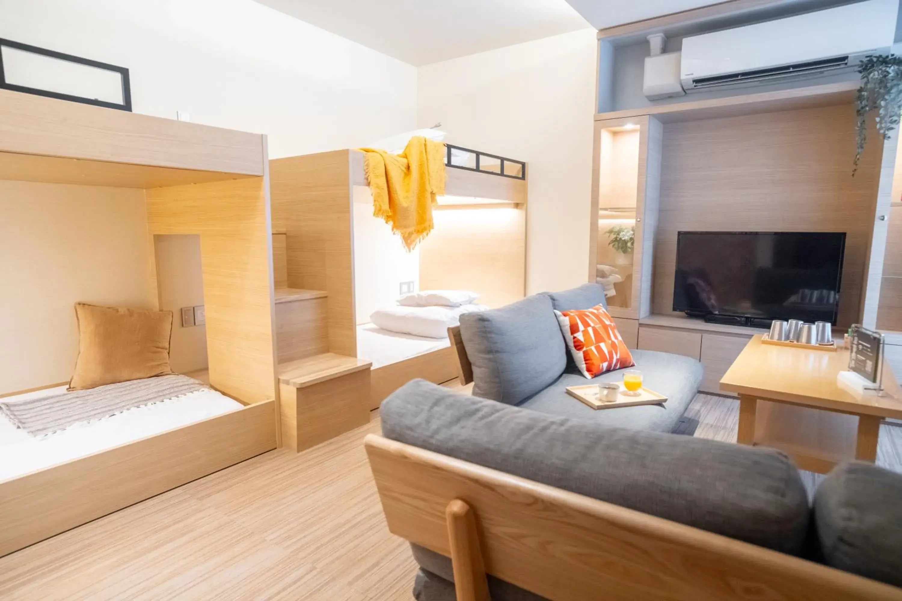 Premium Party Room - Non-Smoking in ORI Kyoto Premium Party Room - Non-Smoking in ORI Kyoto