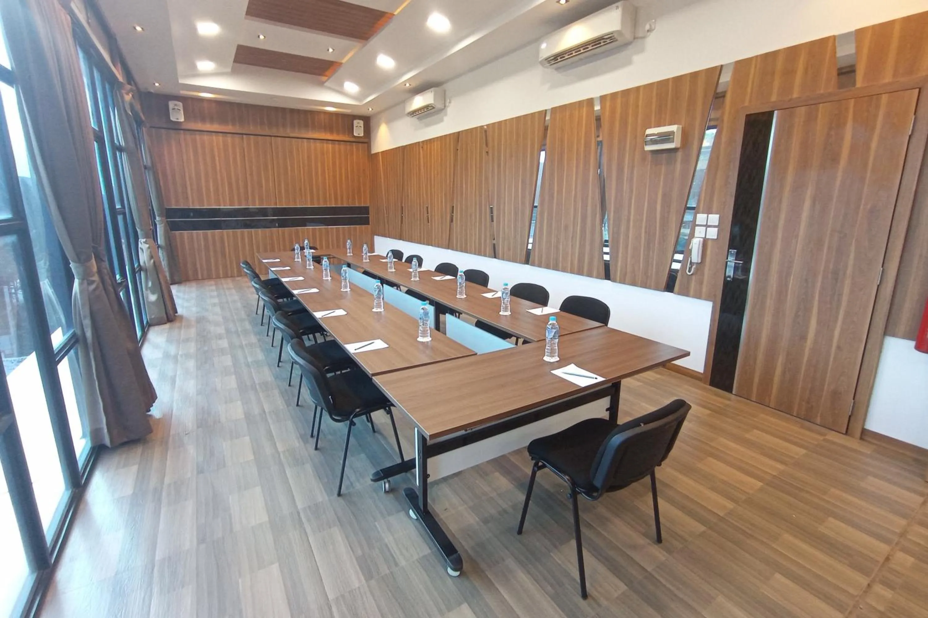 Meeting/conference room in BATAM 1 HOTEL