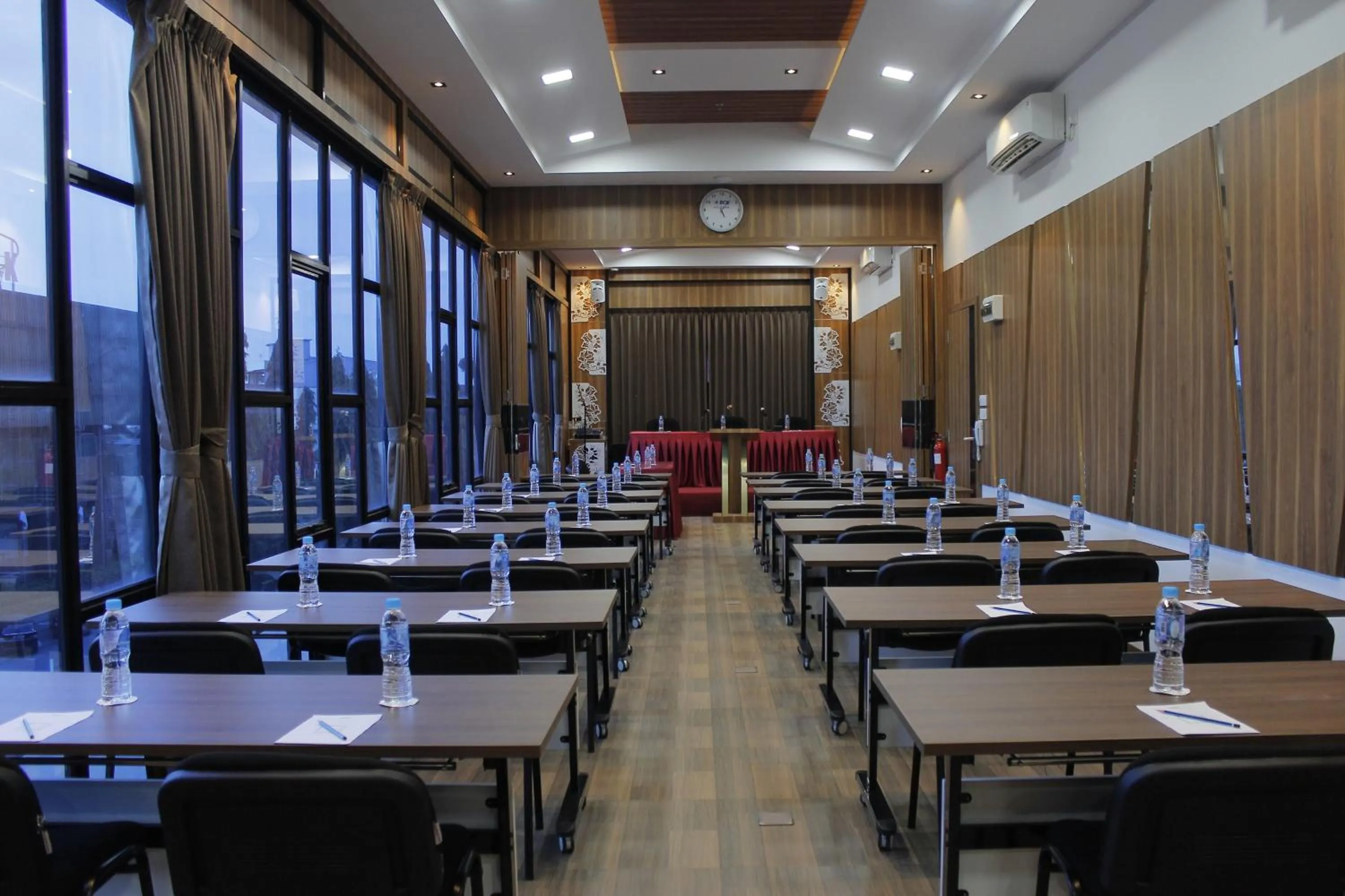 Meeting/conference room in BATAM 1 HOTEL