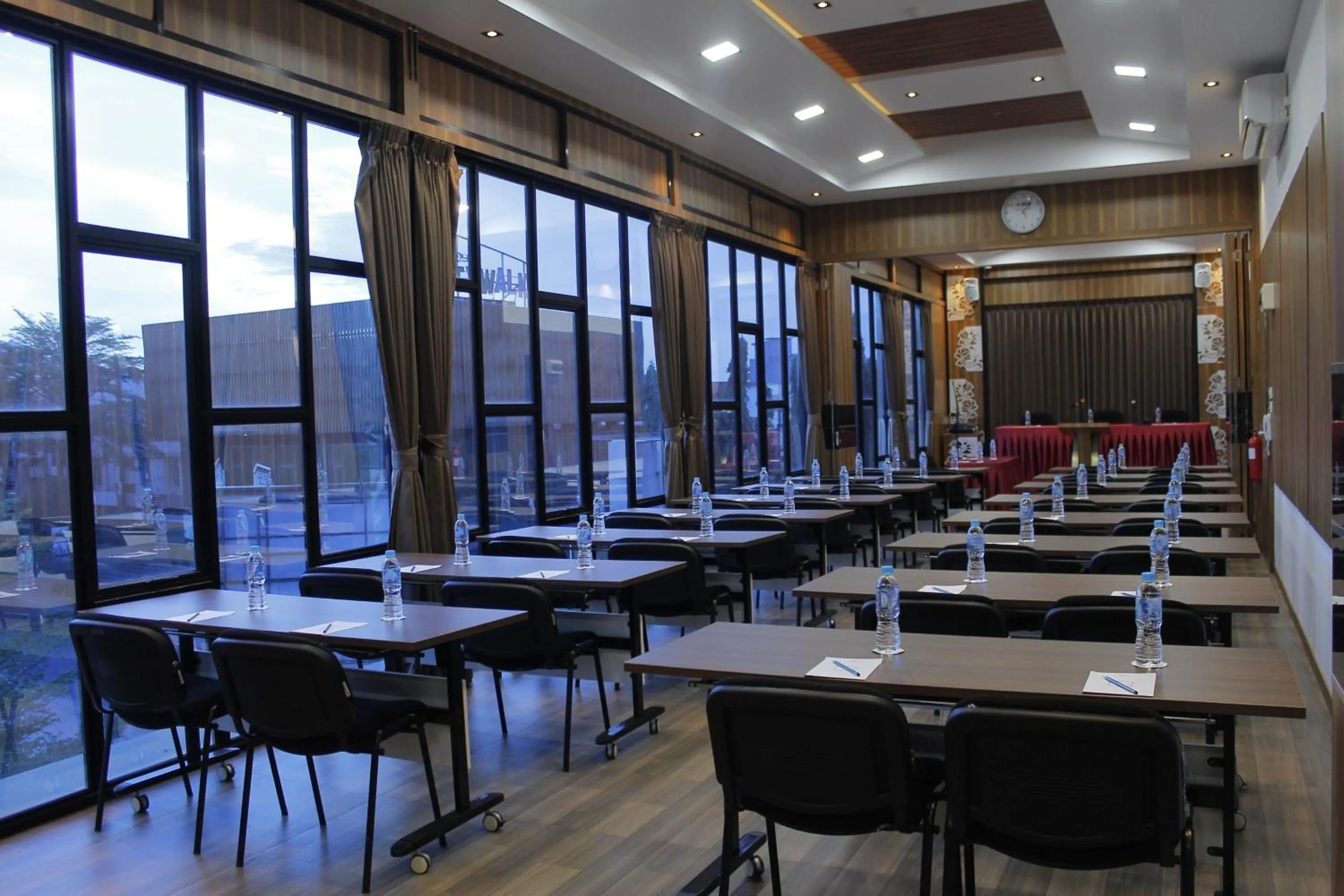 Meeting/conference room in BATAM 1 HOTEL