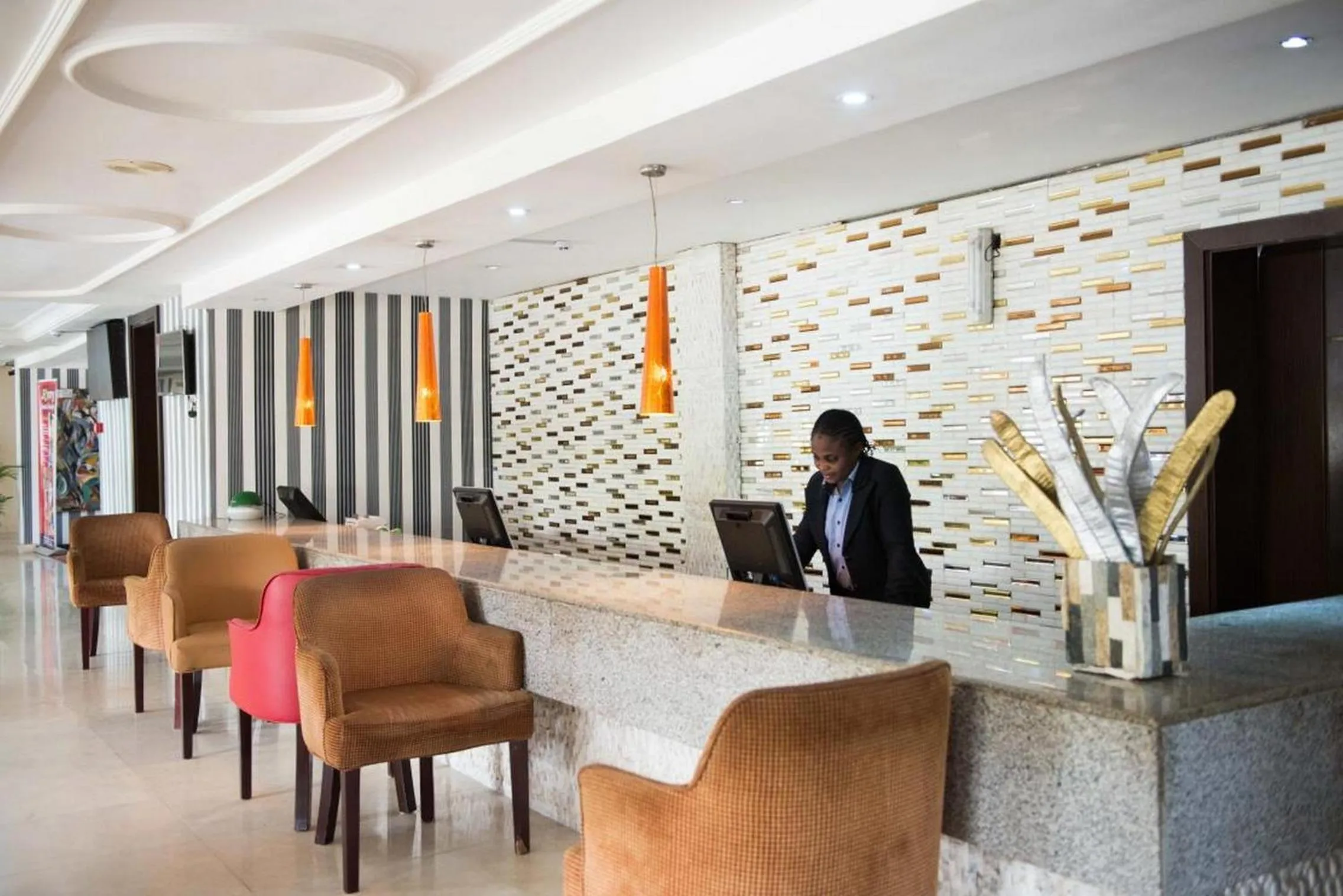 Grand Ibro Hotel - Standard