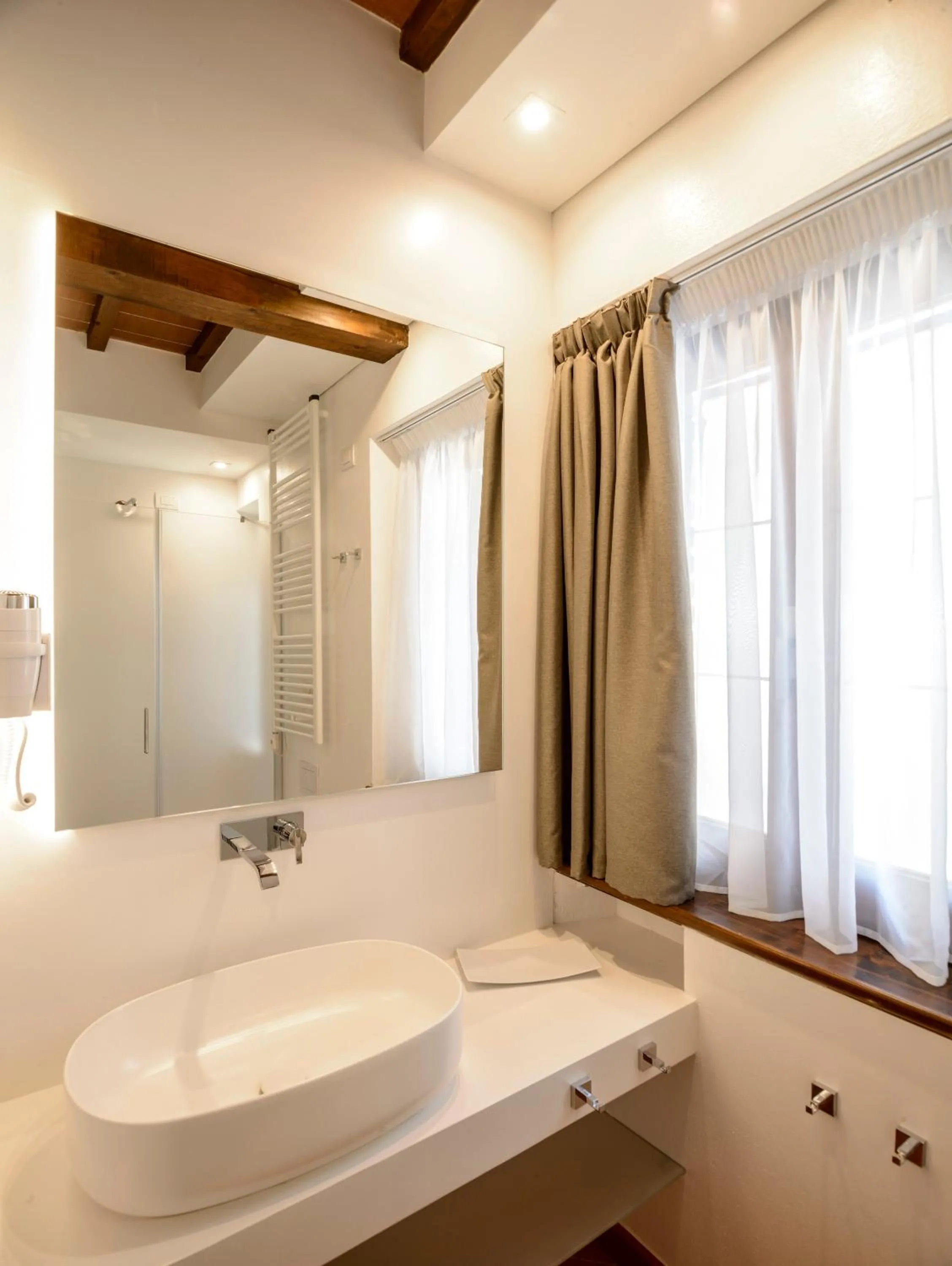 Bathroom in Tenuta Sovestro - Agriturismo e winery