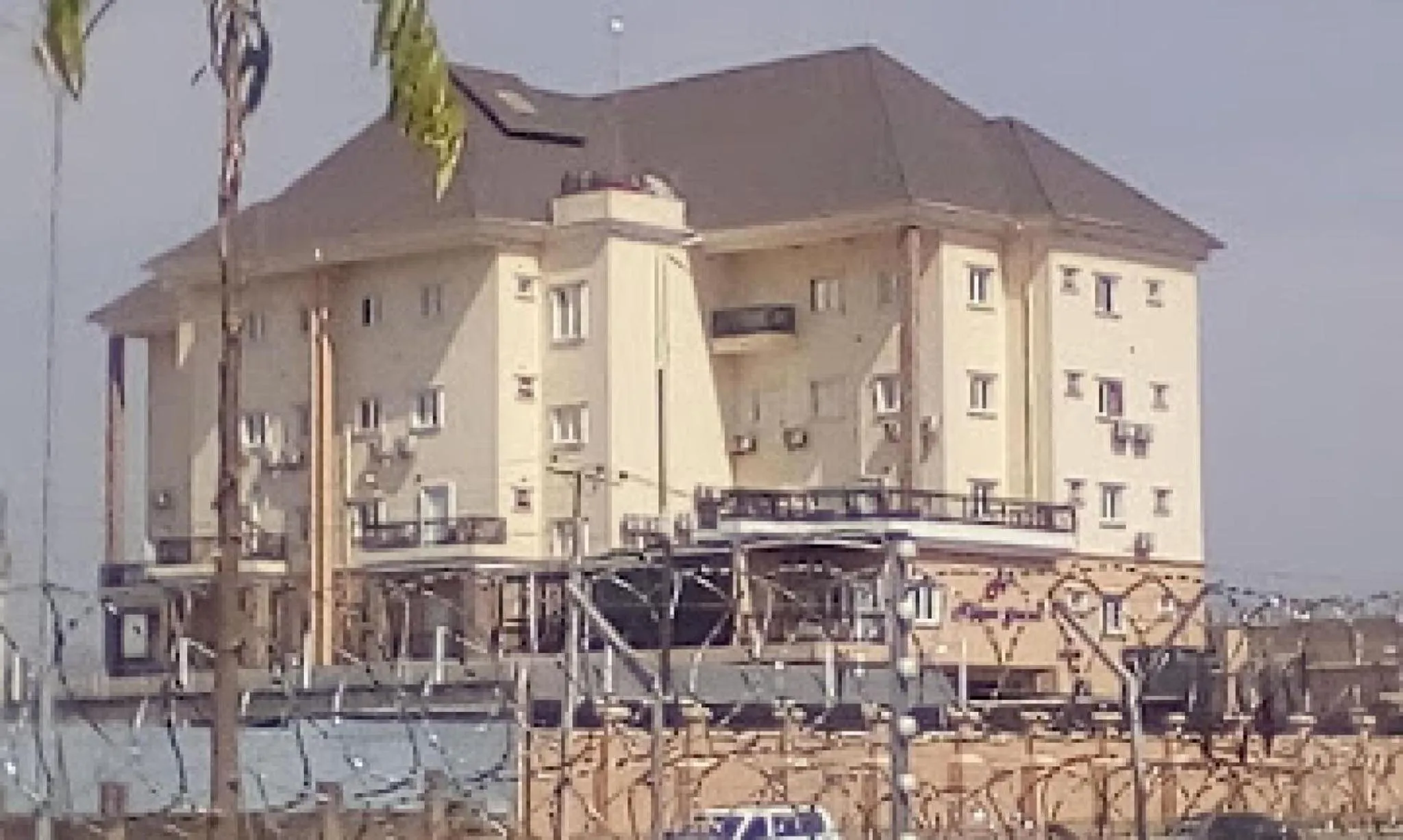 Nippon Grand Hotels - Classic