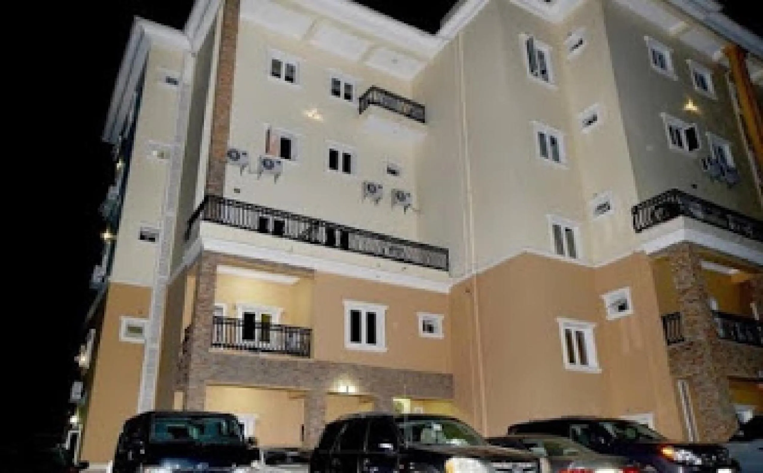 Nippon Grand Hotels - Classic