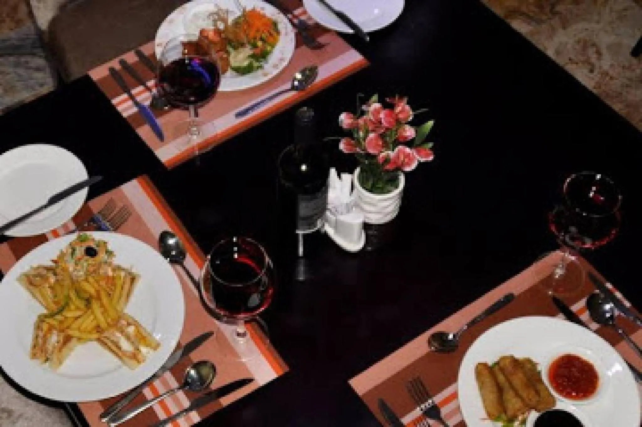 Nippon Grand Hotels - Classic