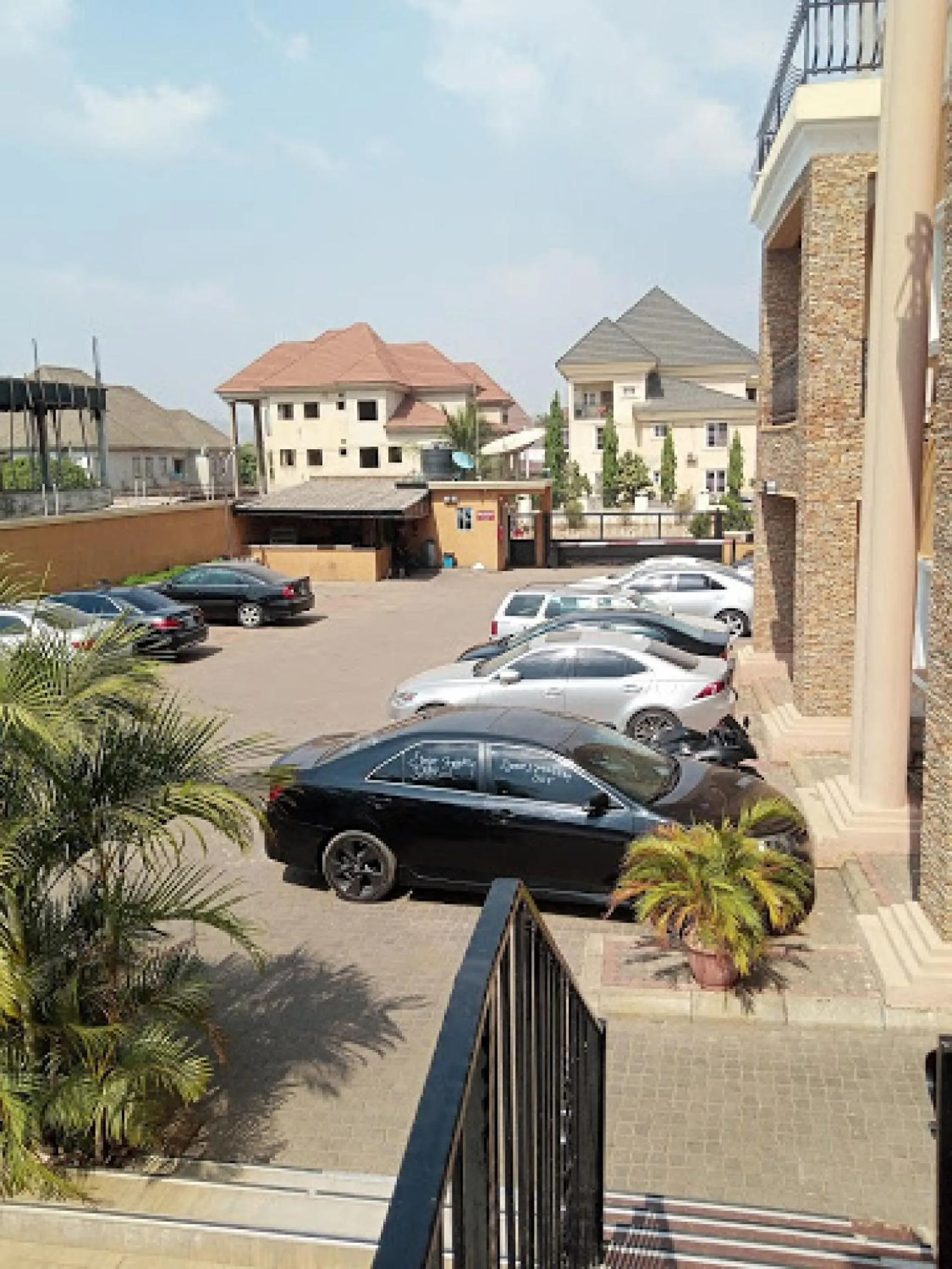 Nippon Grand Hotels - Classic