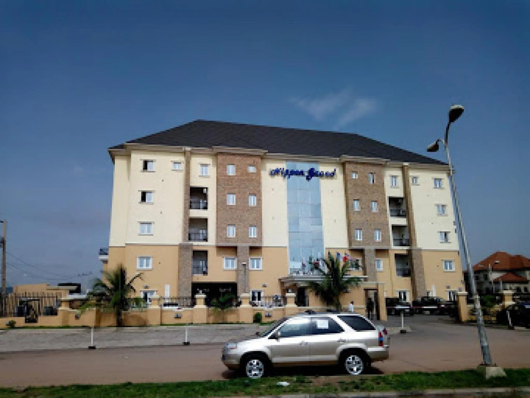 Nippon Grand Hotels - Classic