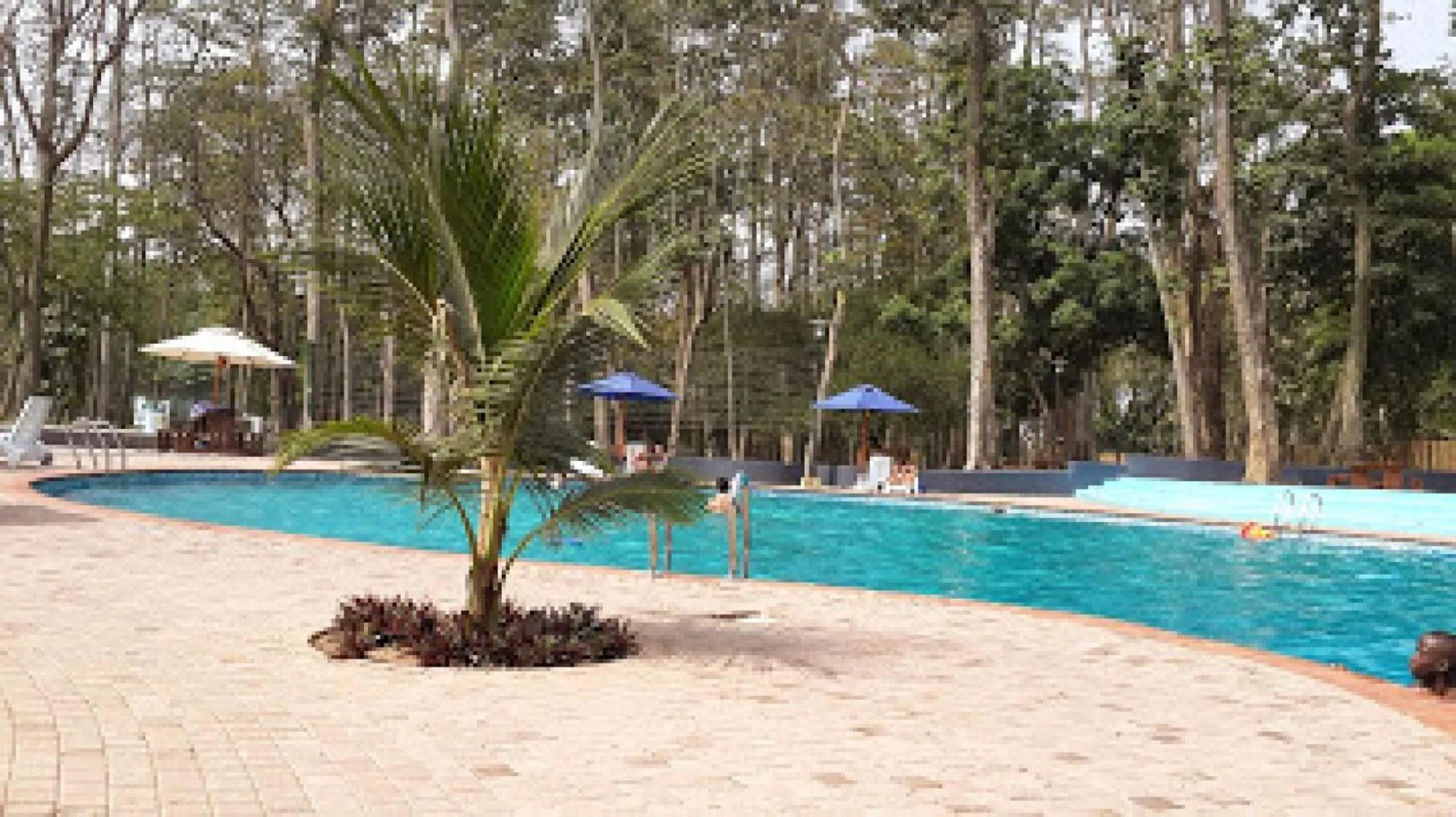 Premier Hotel-ibadan