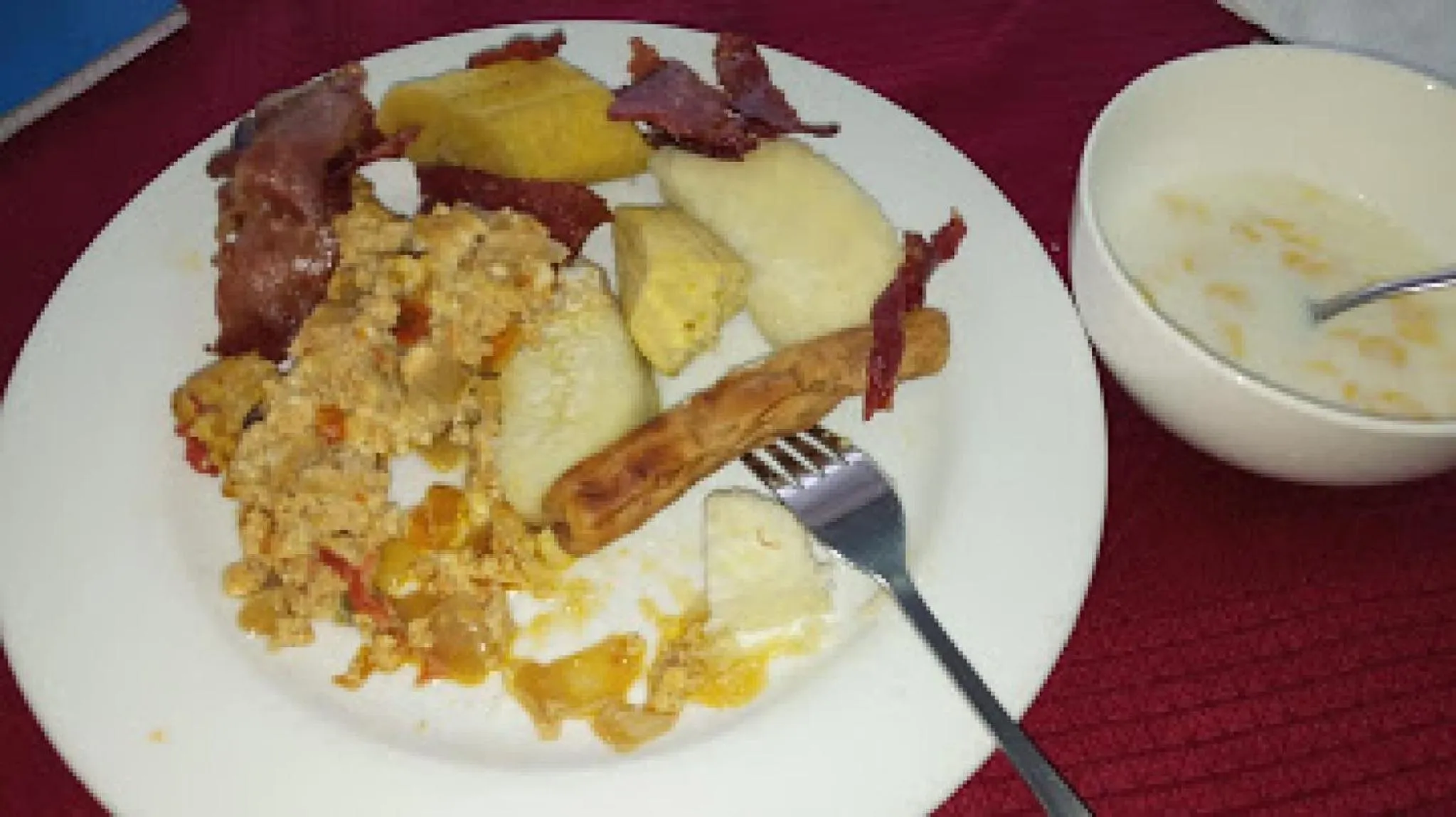 Premier Hotel-ibadan