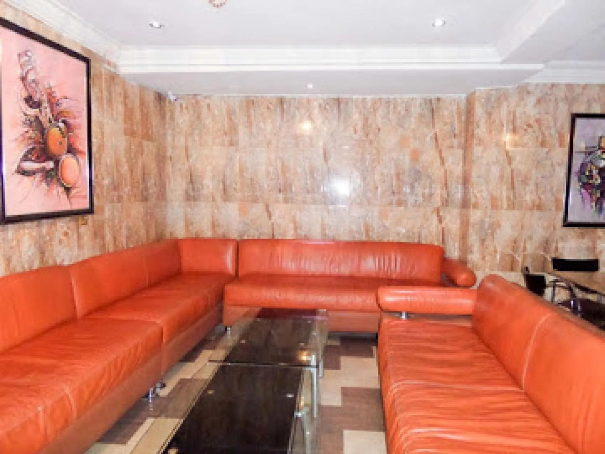 Royal View Hotel and Suites - Standard