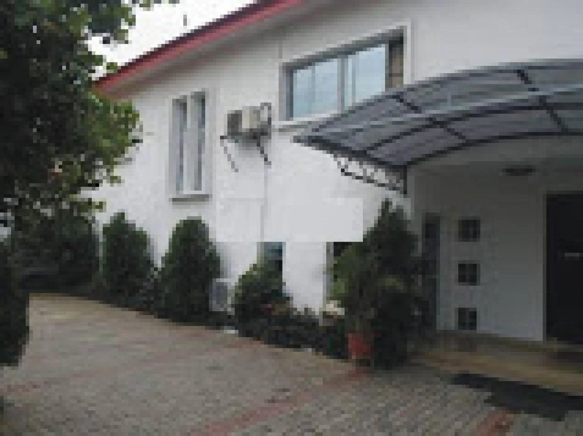 Room in Lodge - Ambassadors Hotel Ikoyi