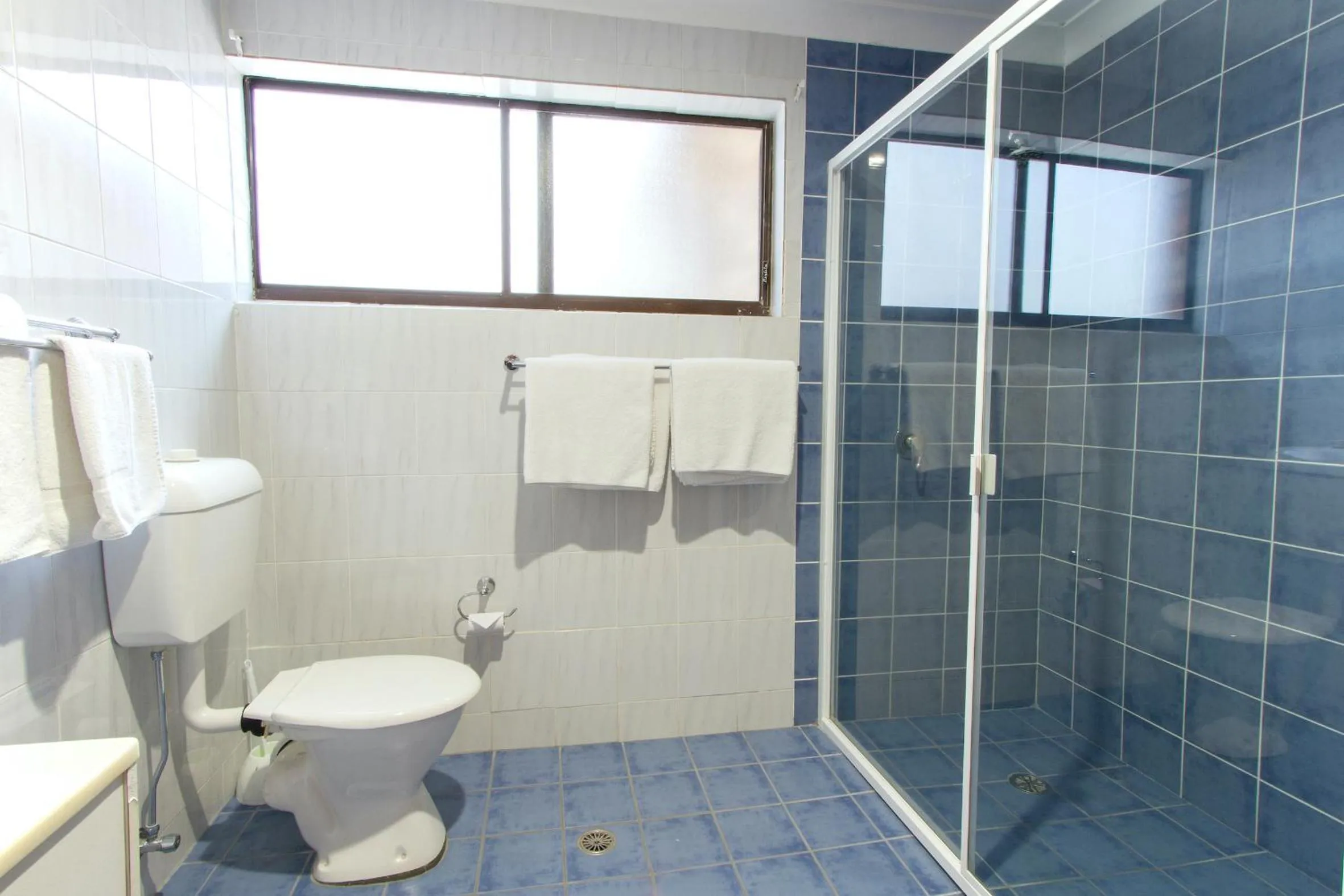 Harvest Lodge Motel - Gunnedah