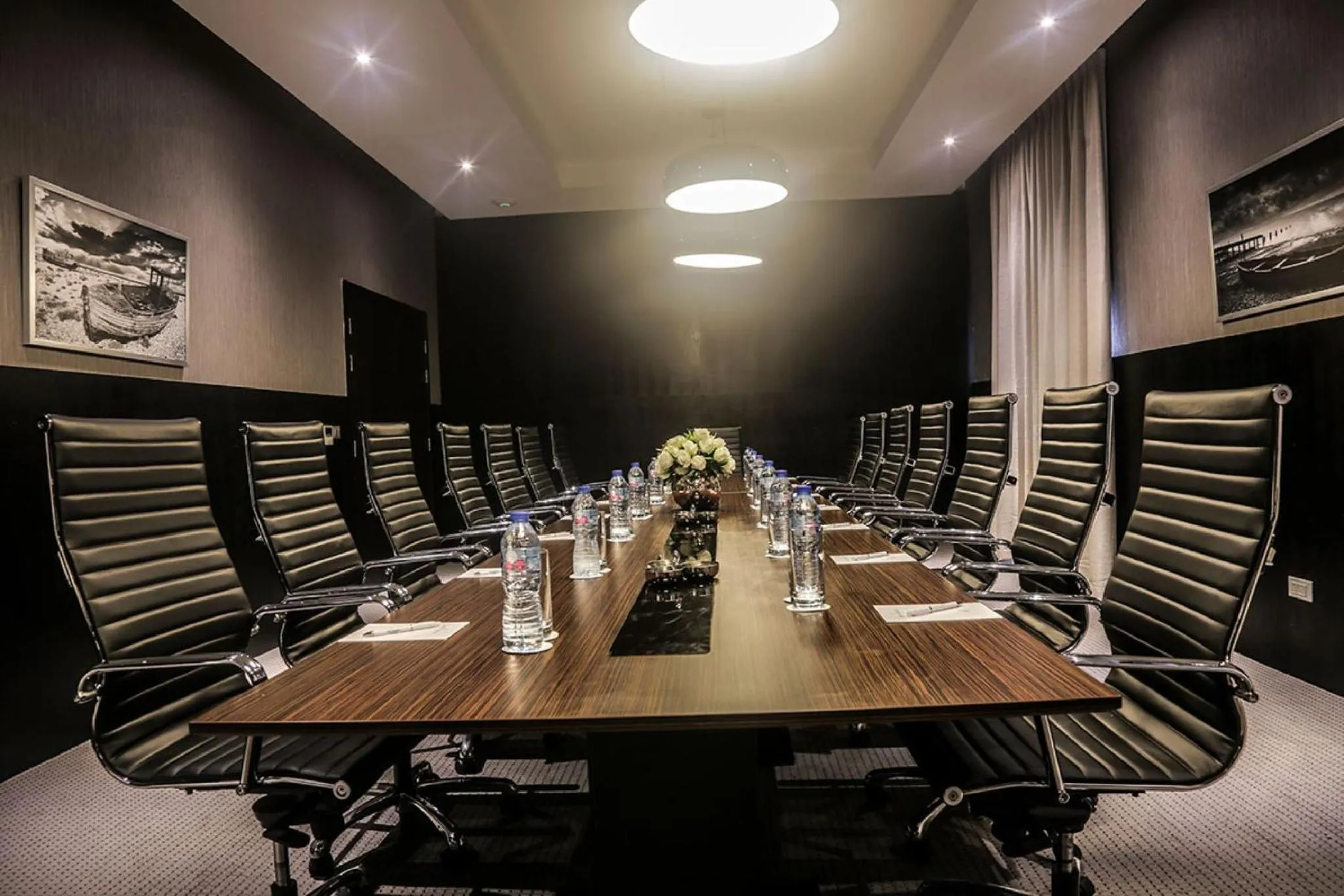 The Sojourner by Genesis