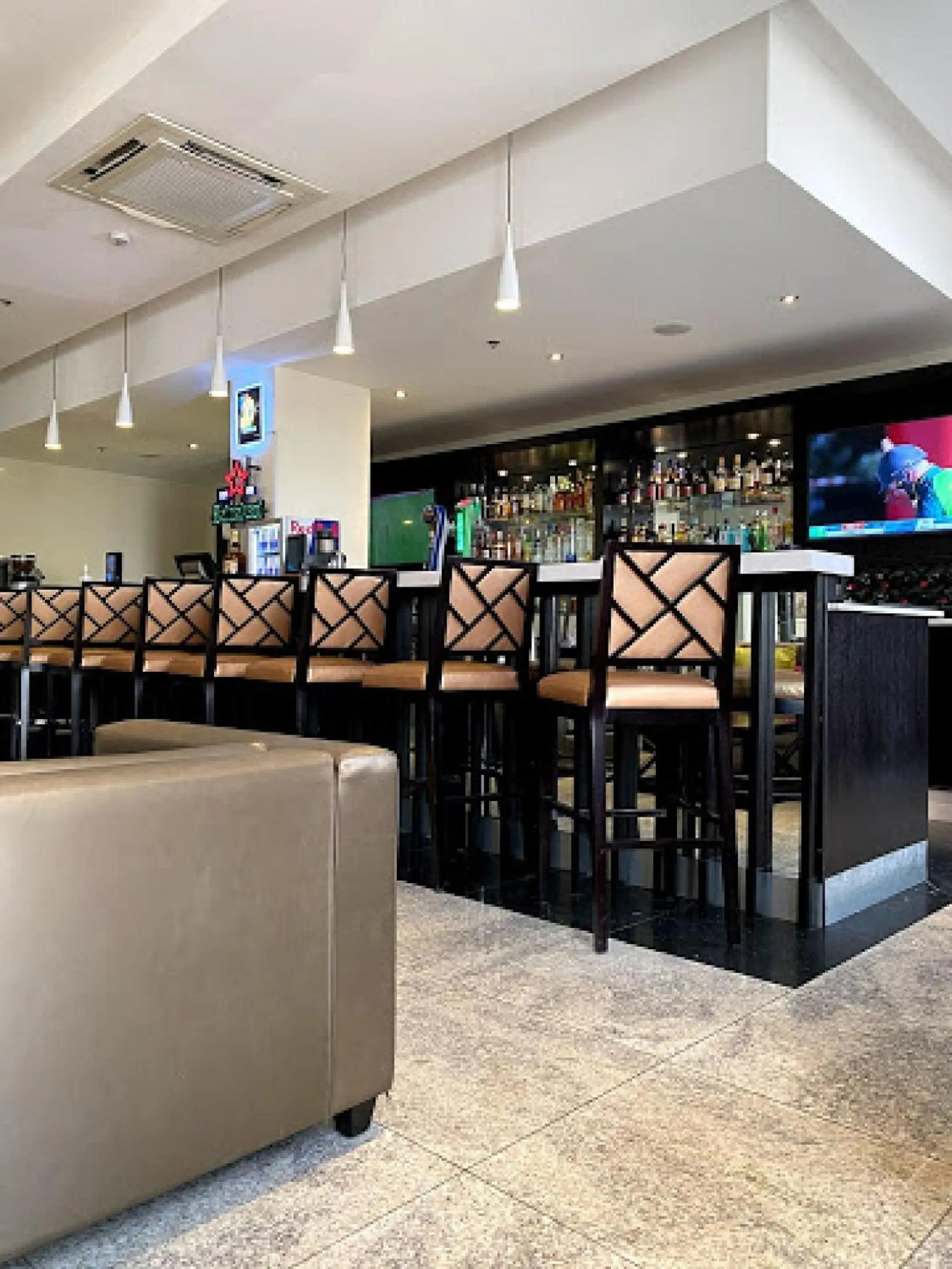 The Sojourner by Genesis