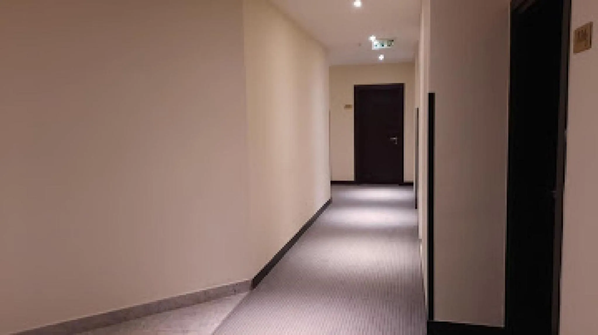 Other in The Sojourner by Genesis