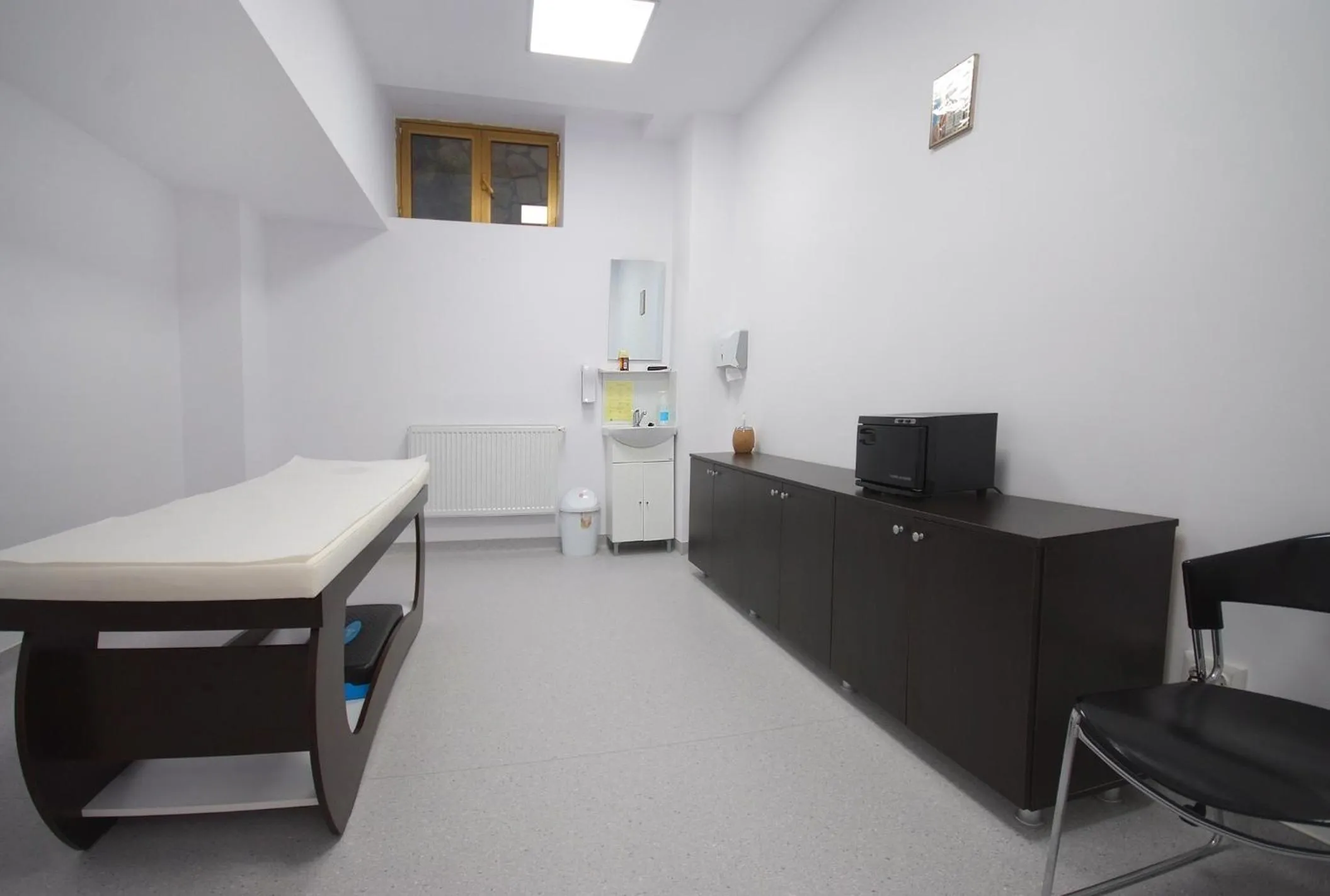 Spa and wellness centre/facilities in COMPLEX PANORAMIC