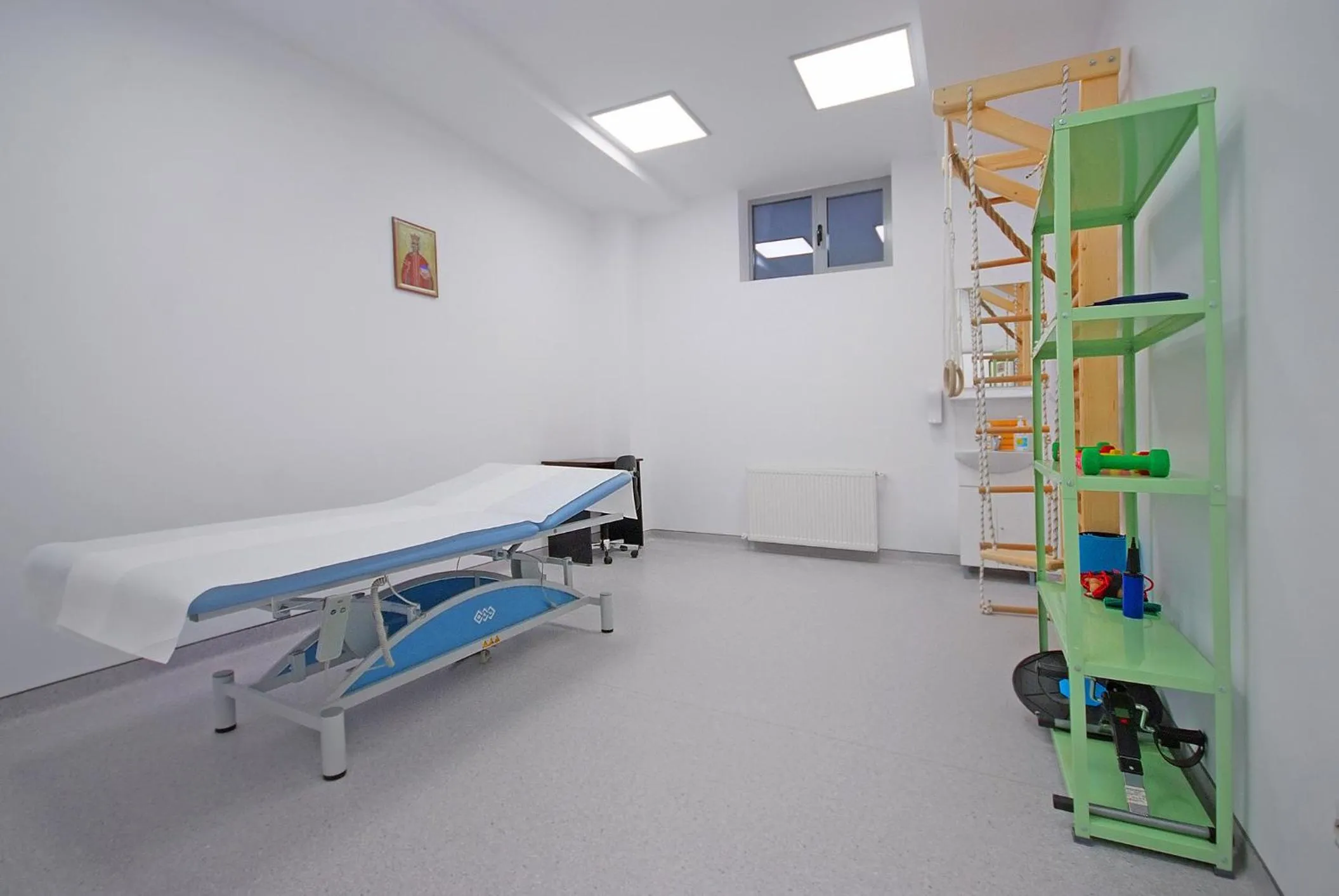 Spa and wellness centre/facilities in COMPLEX PANORAMIC